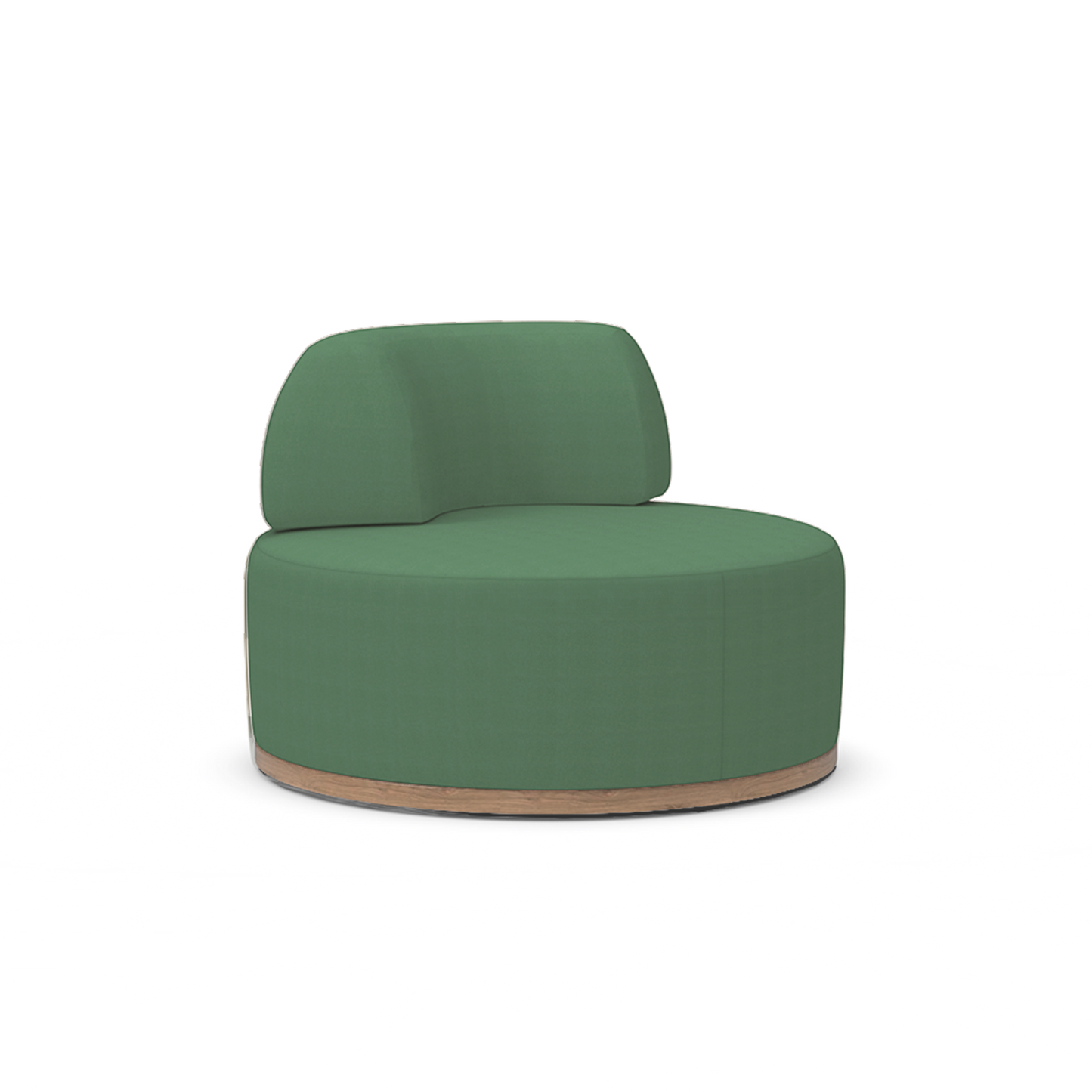 Magna Preconfigured Seats