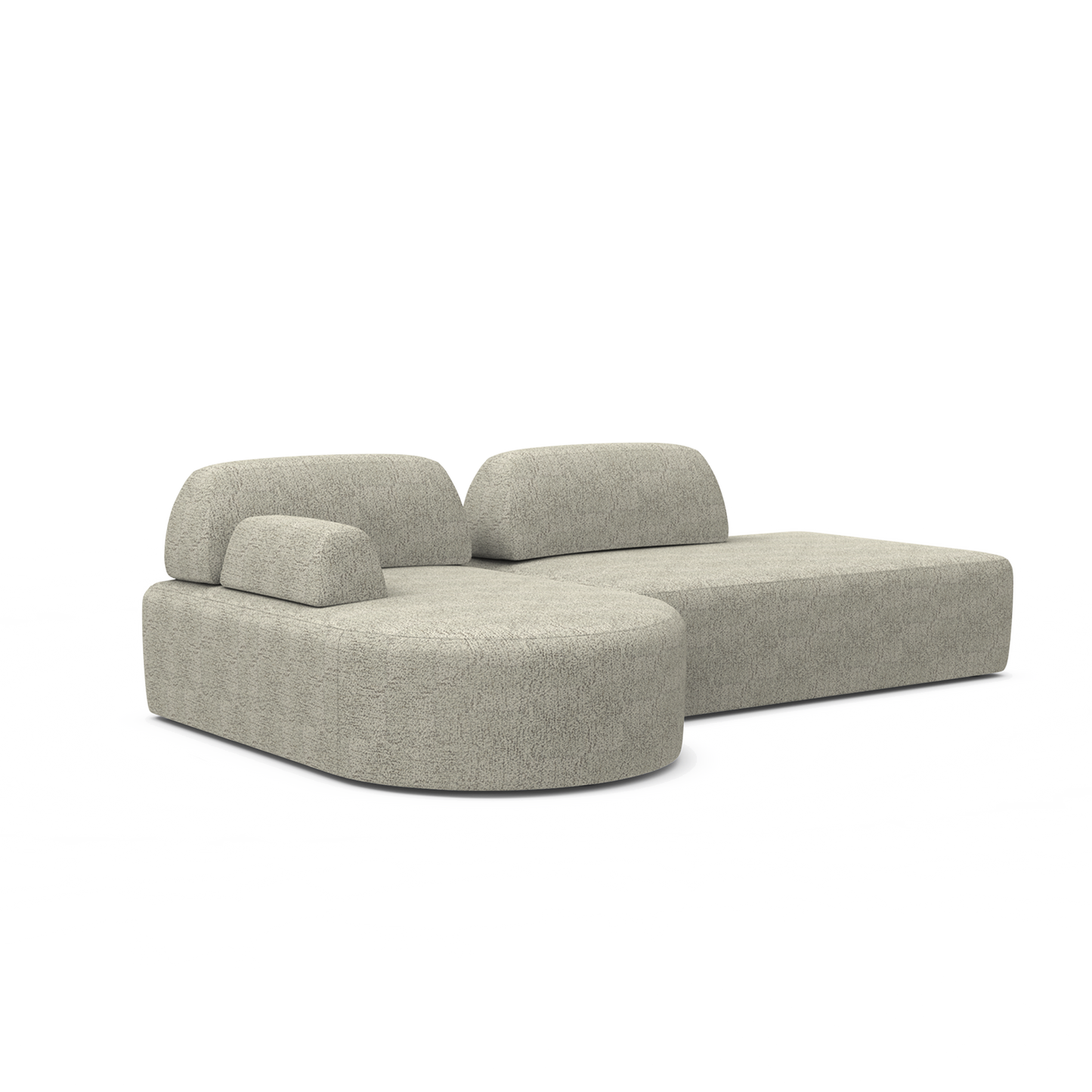 Magna Preconfigured Sectionals