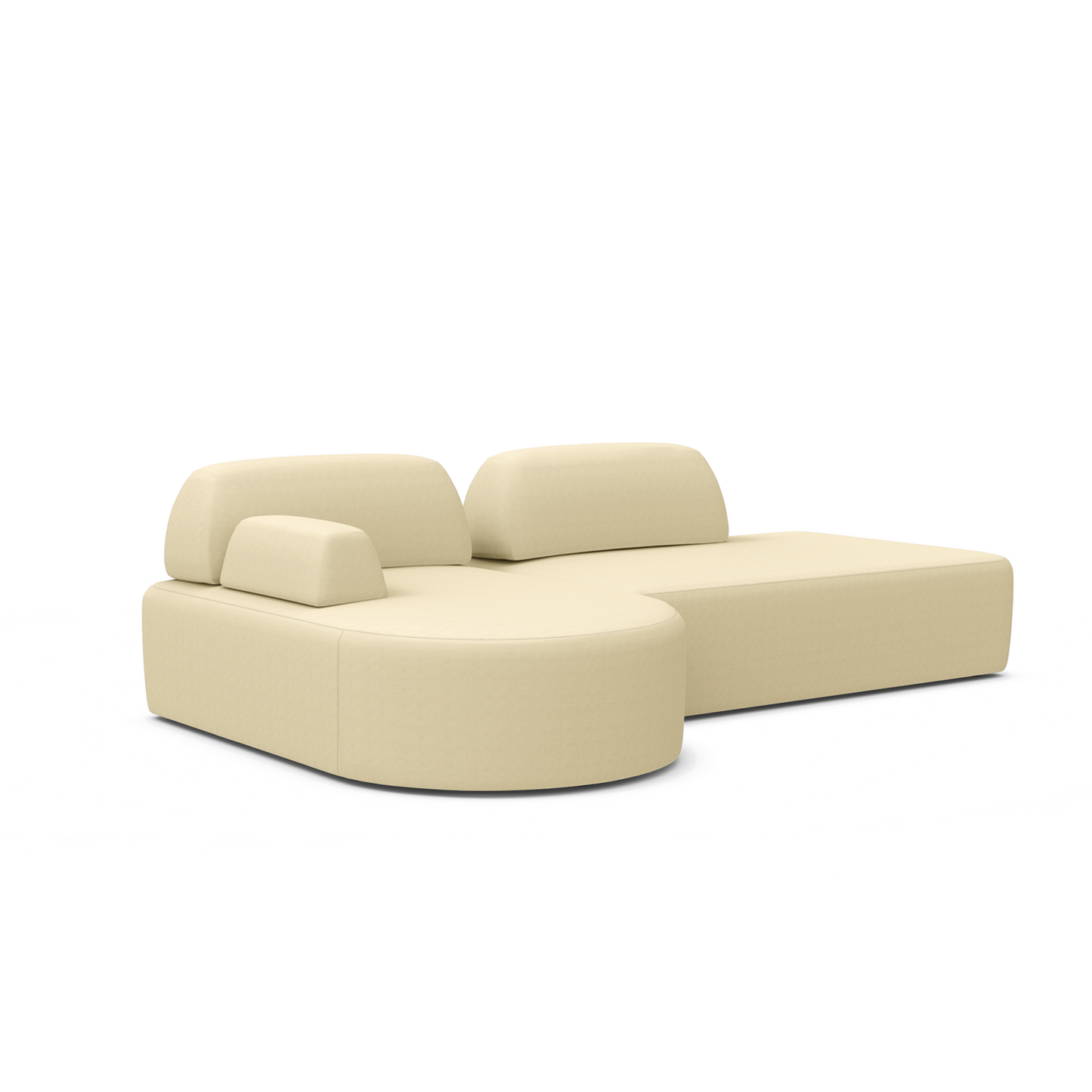 Magna Preconfigured Sectionals