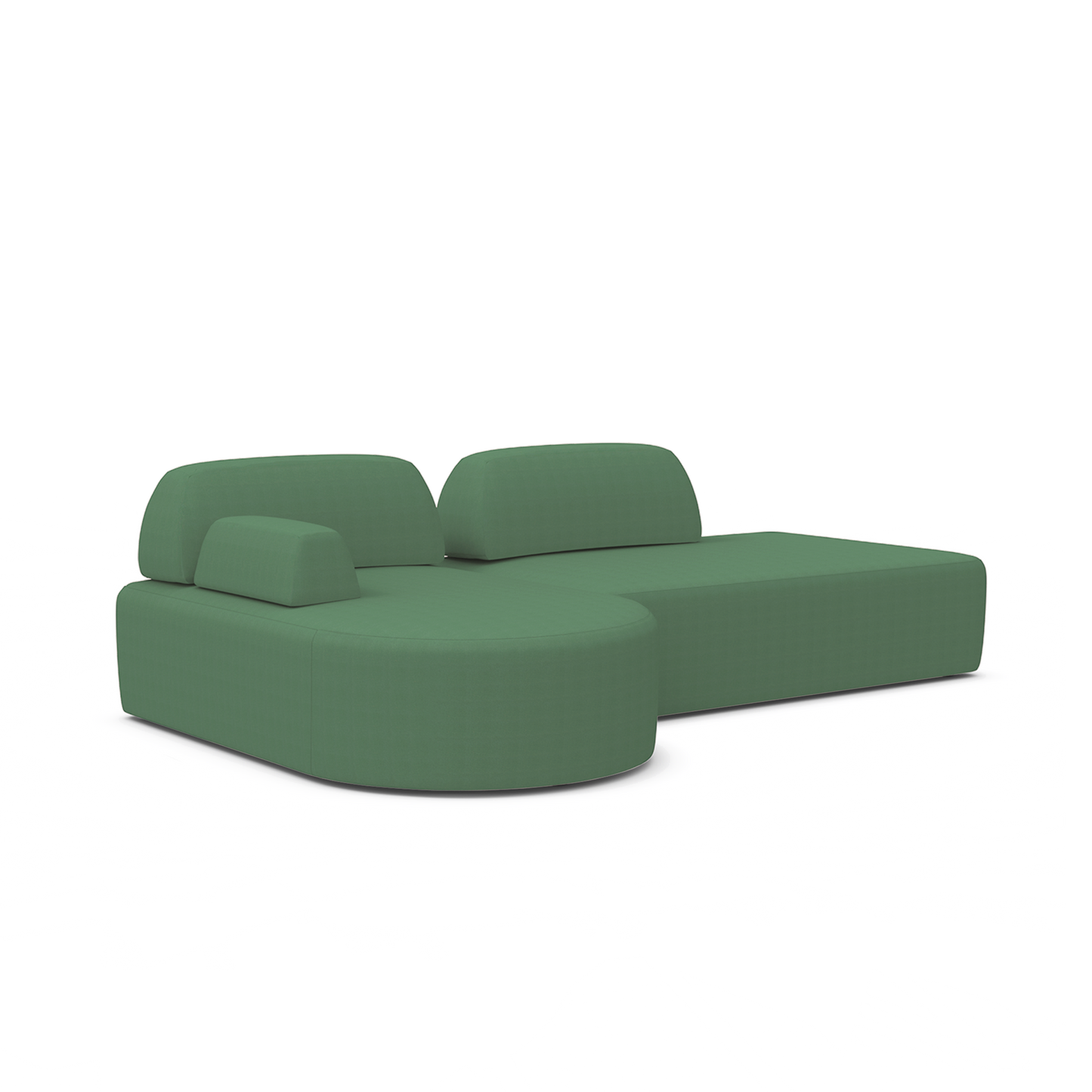 Magna Preconfigured Sectionals