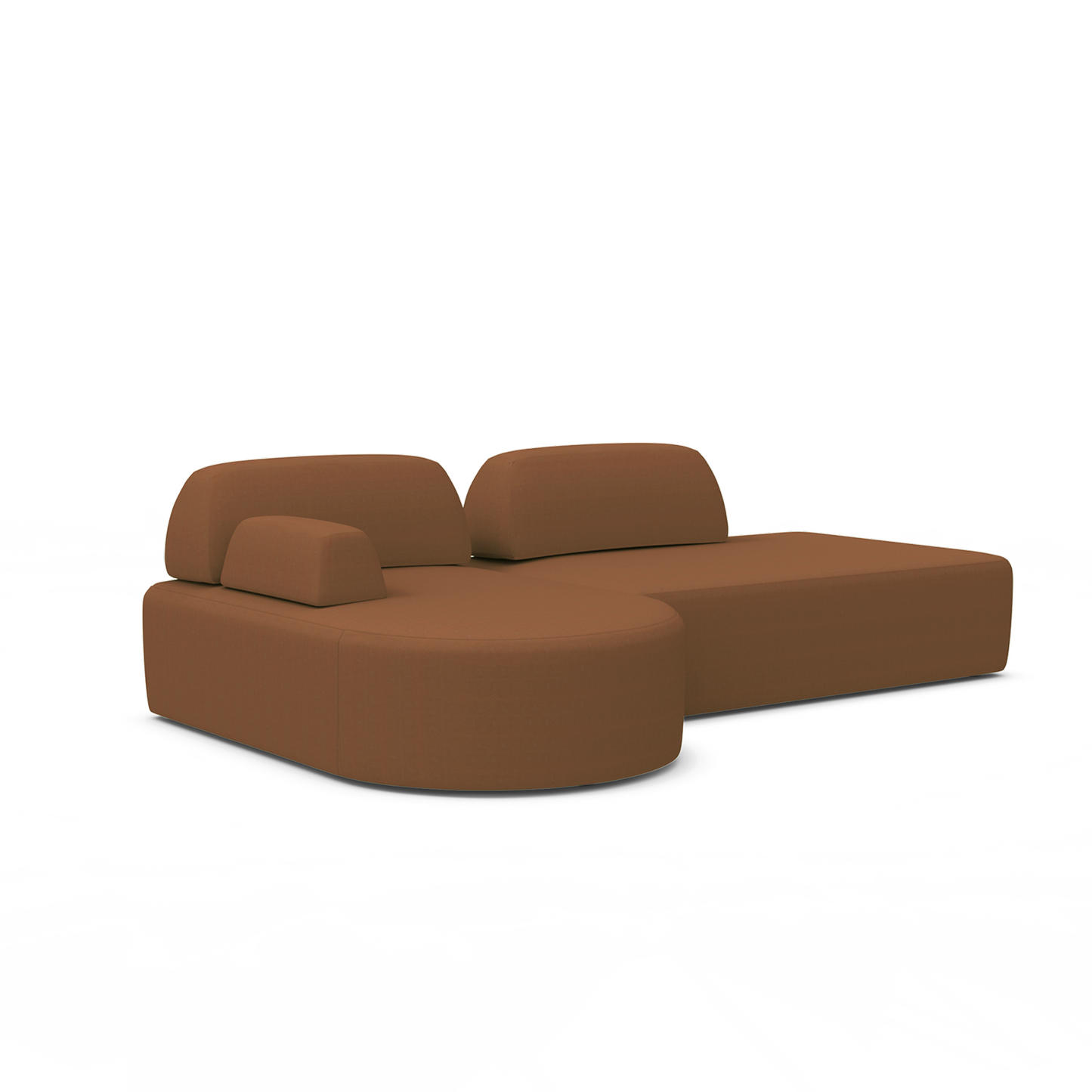 Magna Preconfigured Sectionals