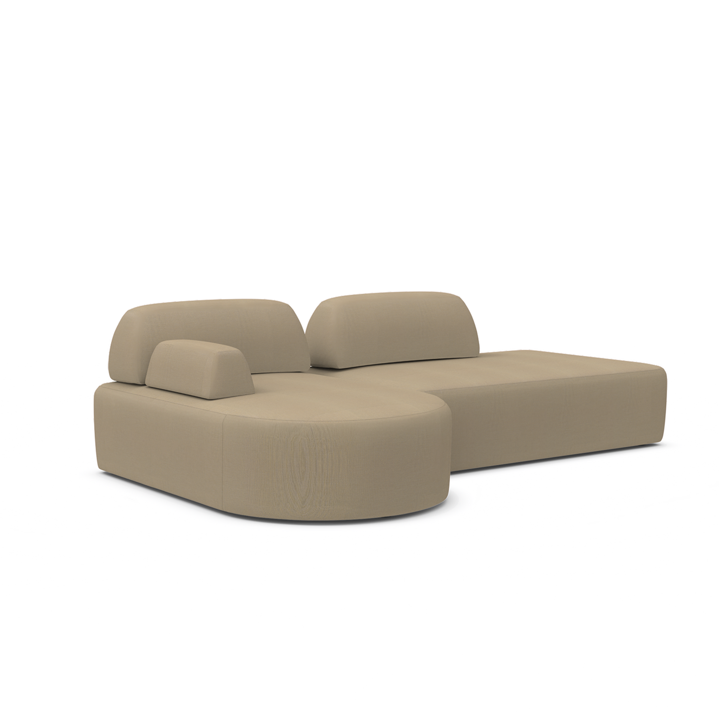 Magna Preconfigured Sectionals