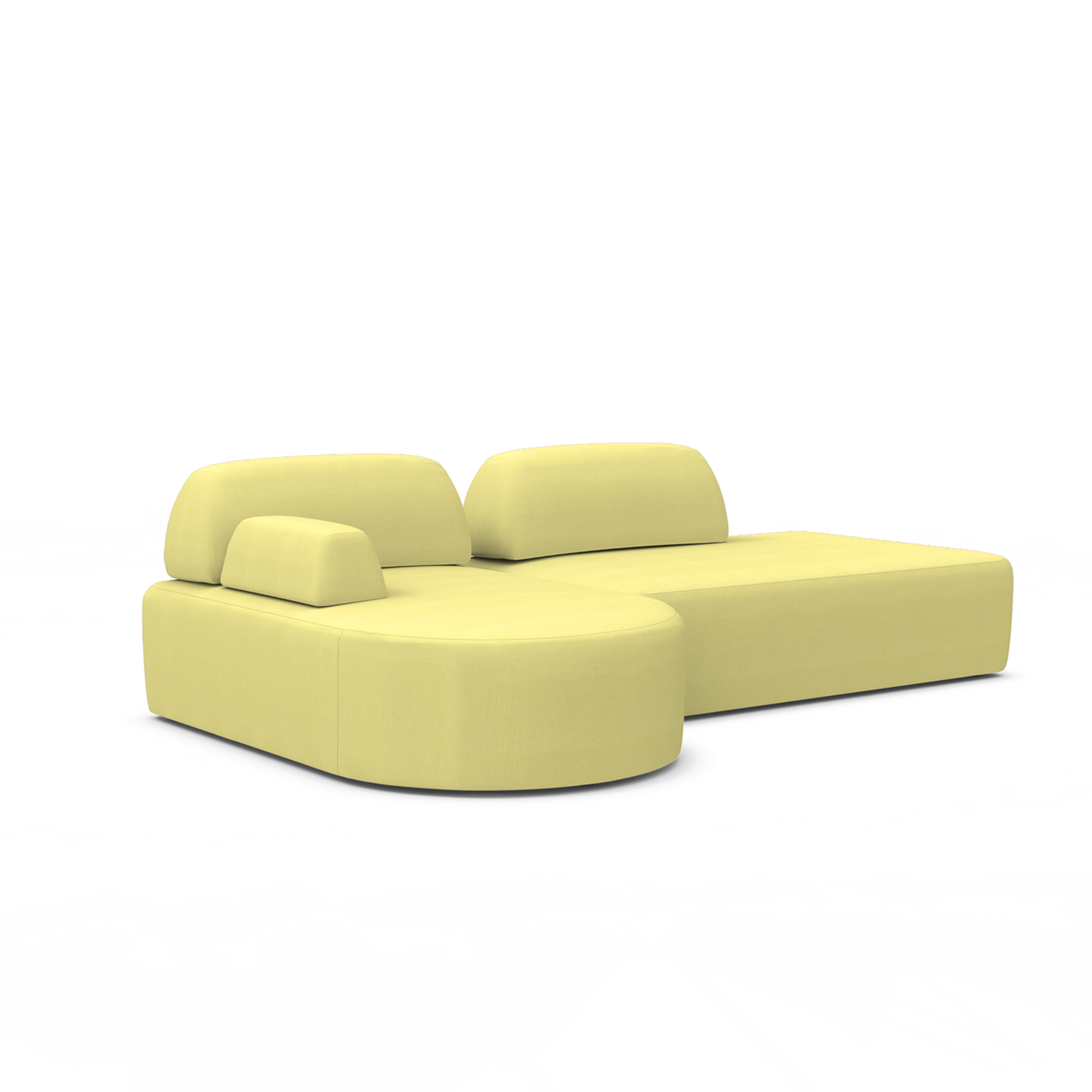 Magna Preconfigured Sectionals