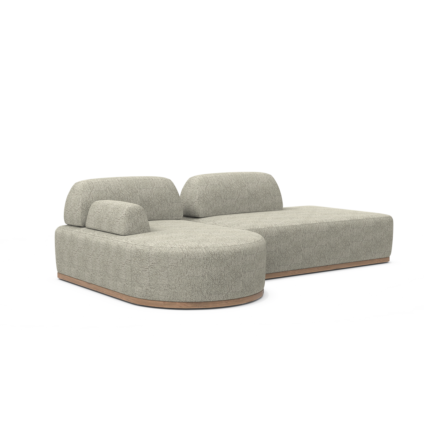 Magna Preconfigured Sectionals
