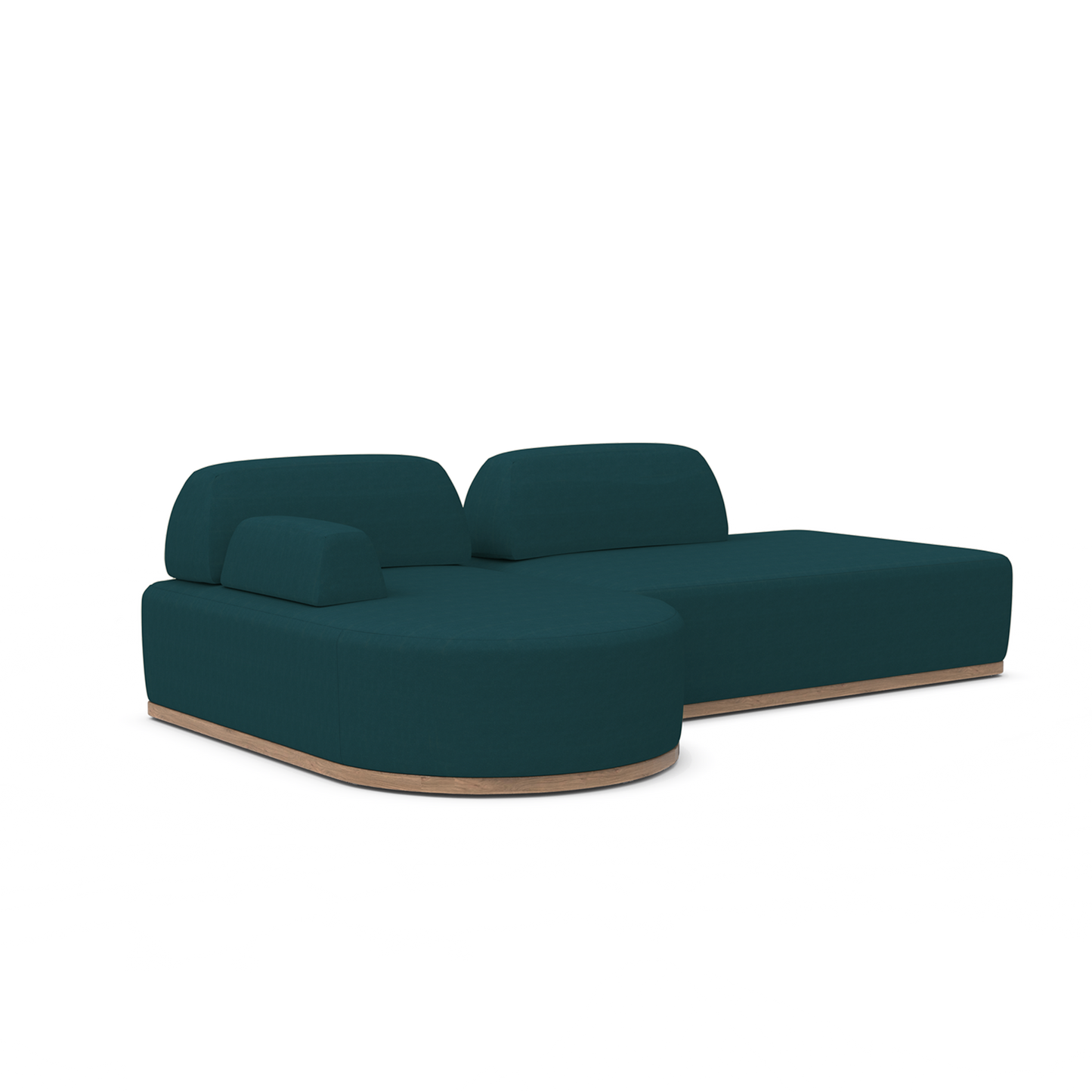 Magna Preconfigured Sectionals