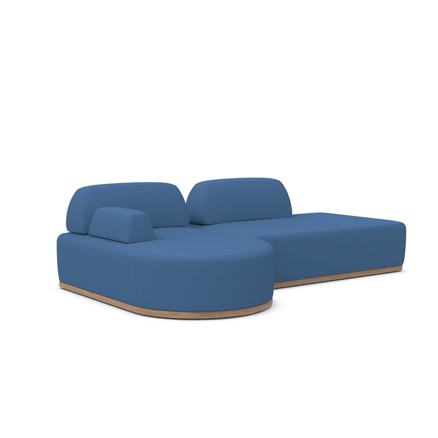 Magna Preconfigured Sectionals