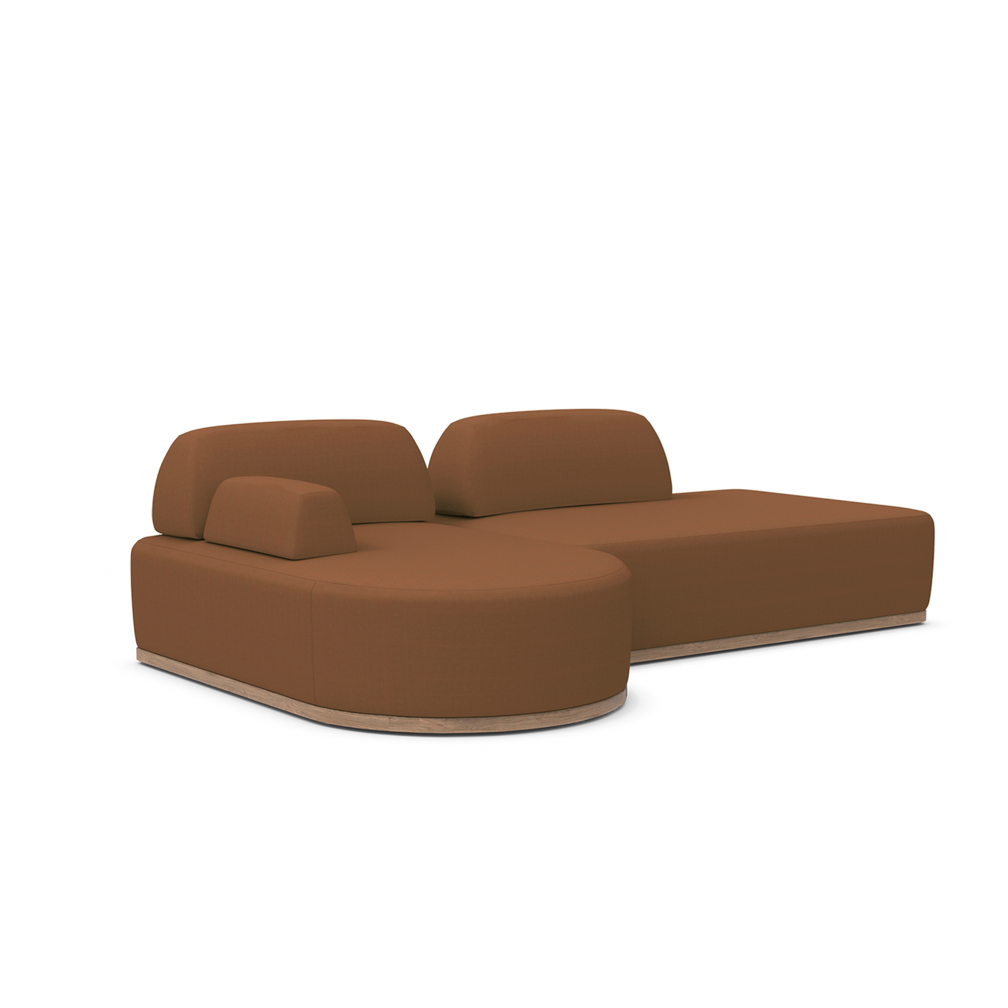 Magna Preconfigured Sectionals
