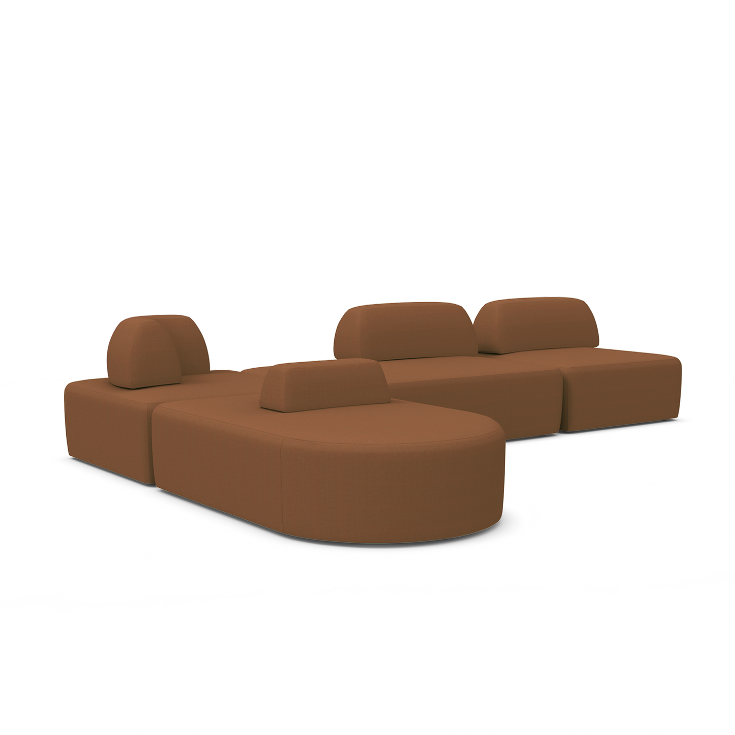Magna Preconfigured Sectionals