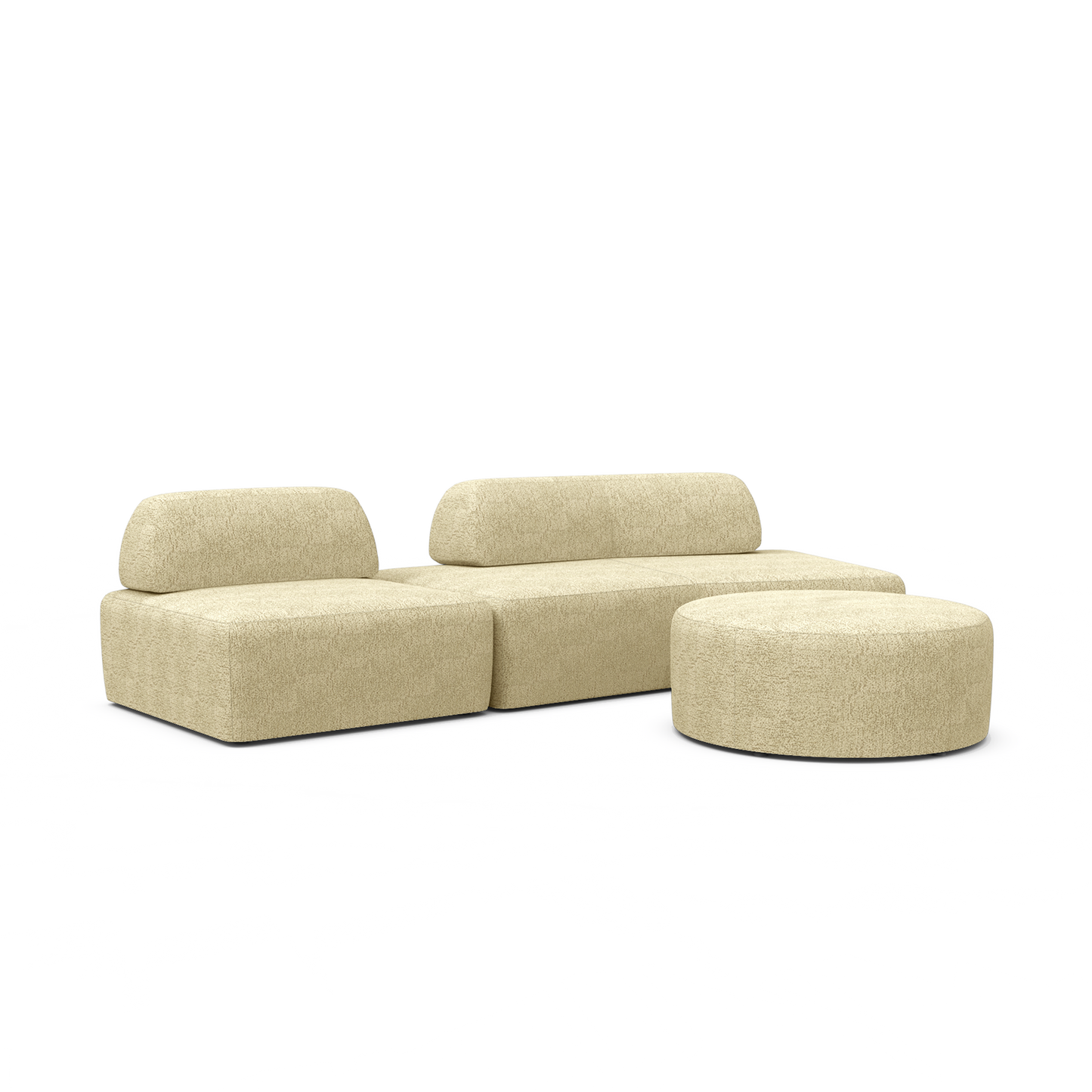 Magna Preconfigured Sectionals
