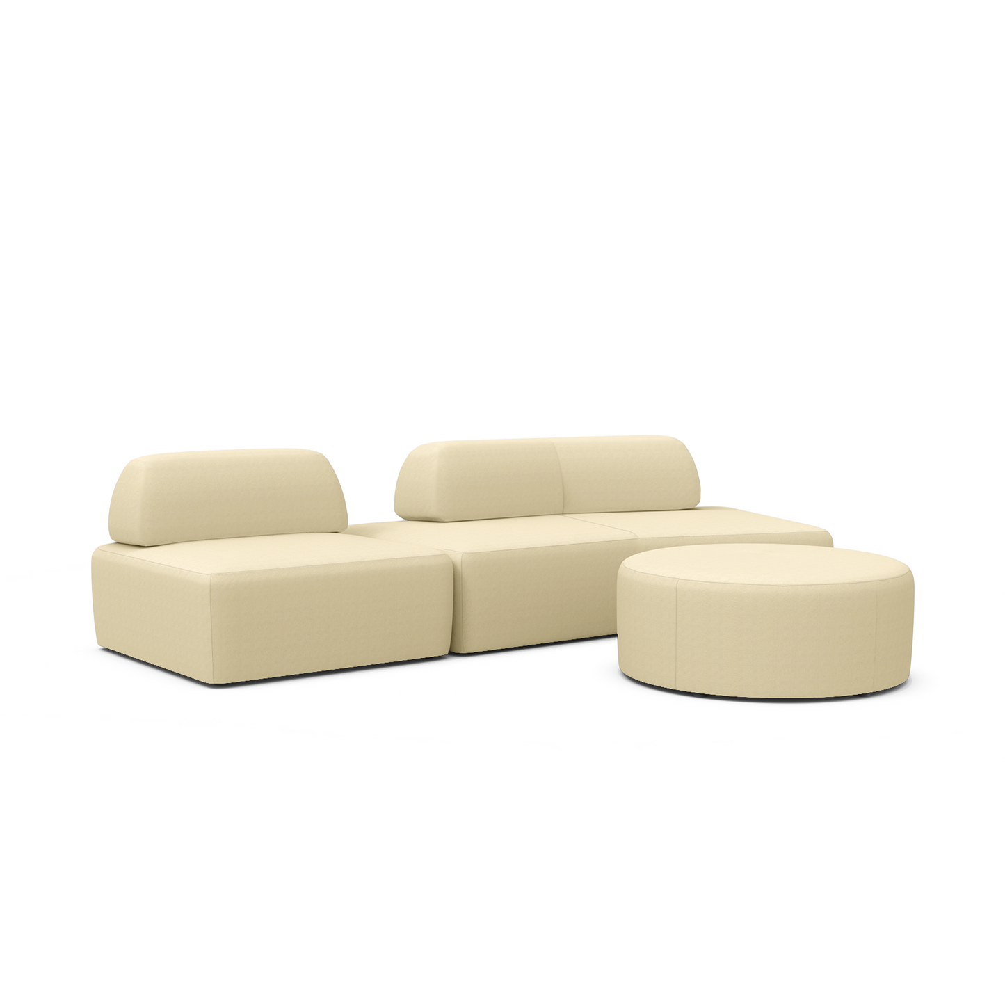Magna Preconfigured Sectionals