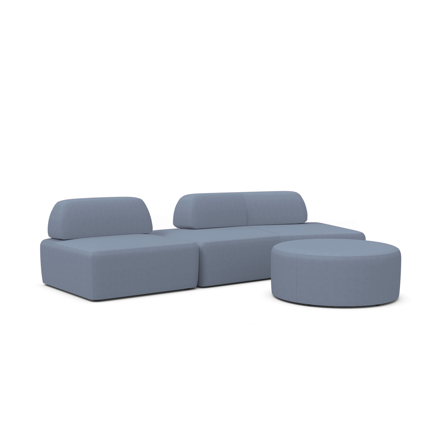 Magna Preconfigured Sectionals