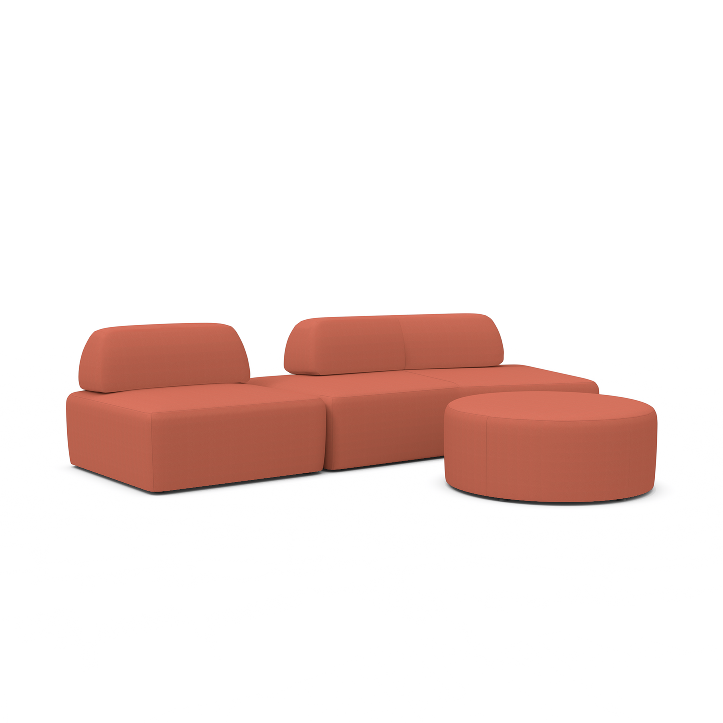 Magna Preconfigured Sectionals
