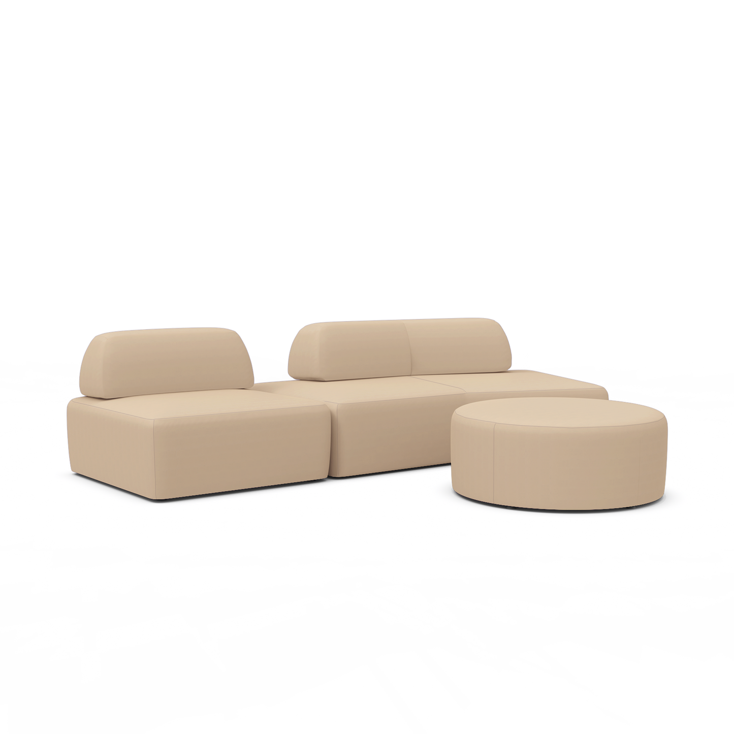 Magna Preconfigured Sectionals