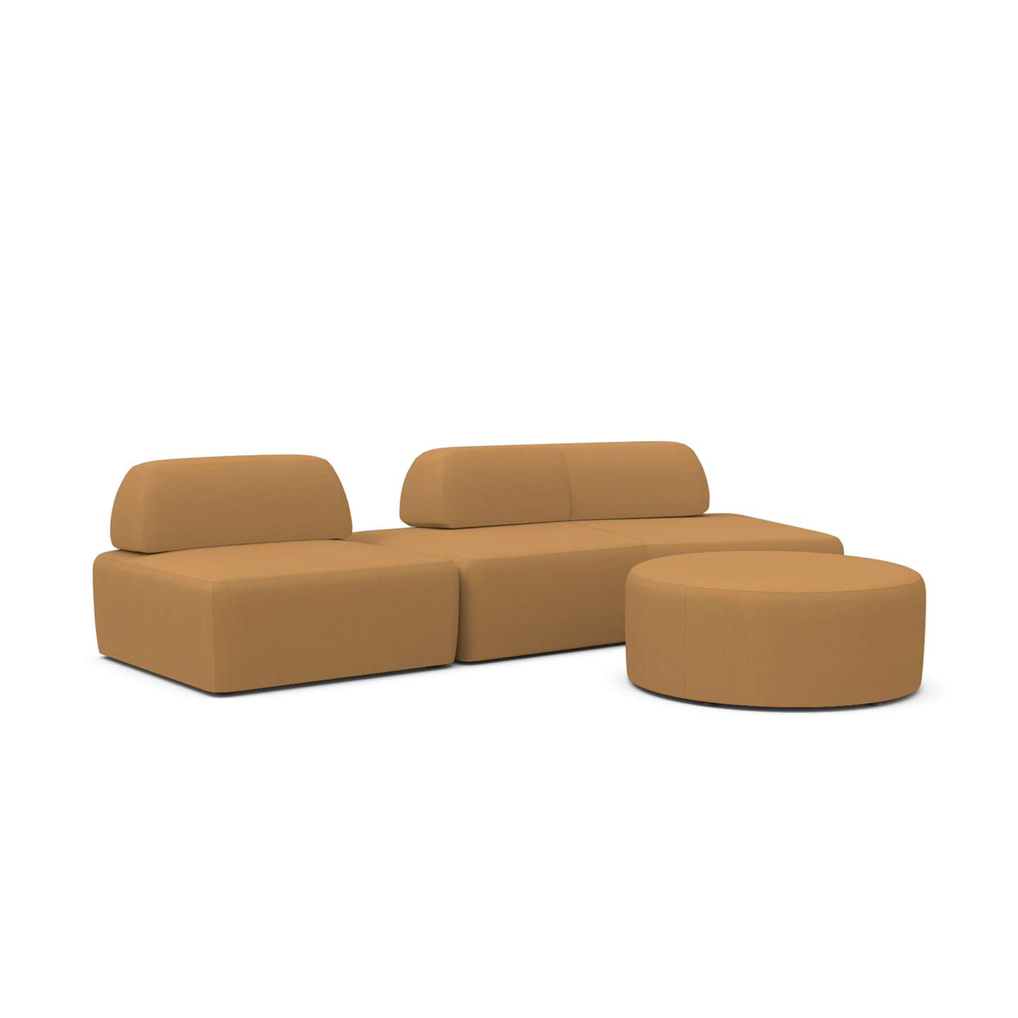 Magna Preconfigured Sectionals