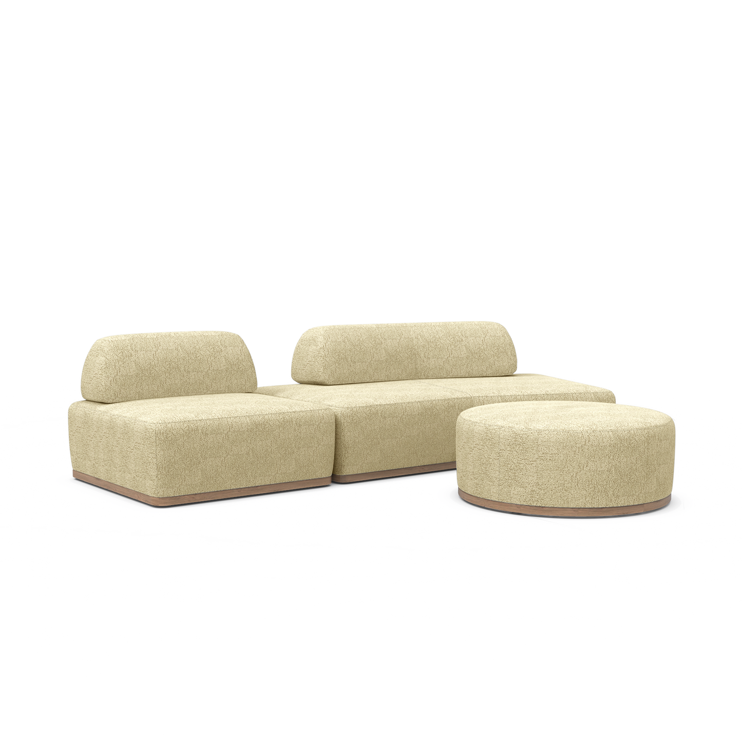Magna Preconfigured Sectionals