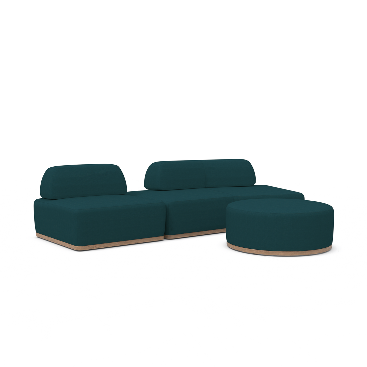 Magna Preconfigured Sectionals