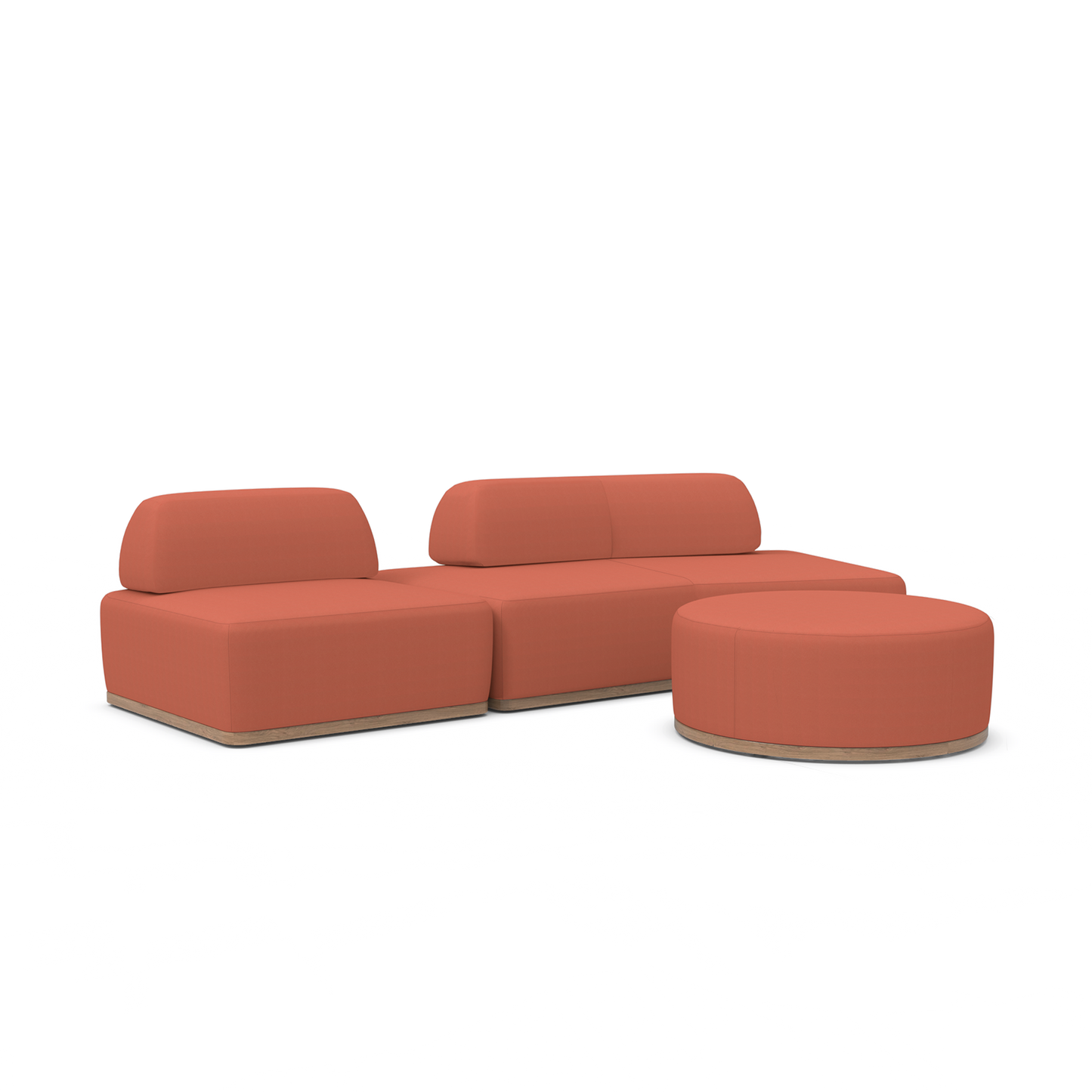 Magna Preconfigured Sectionals