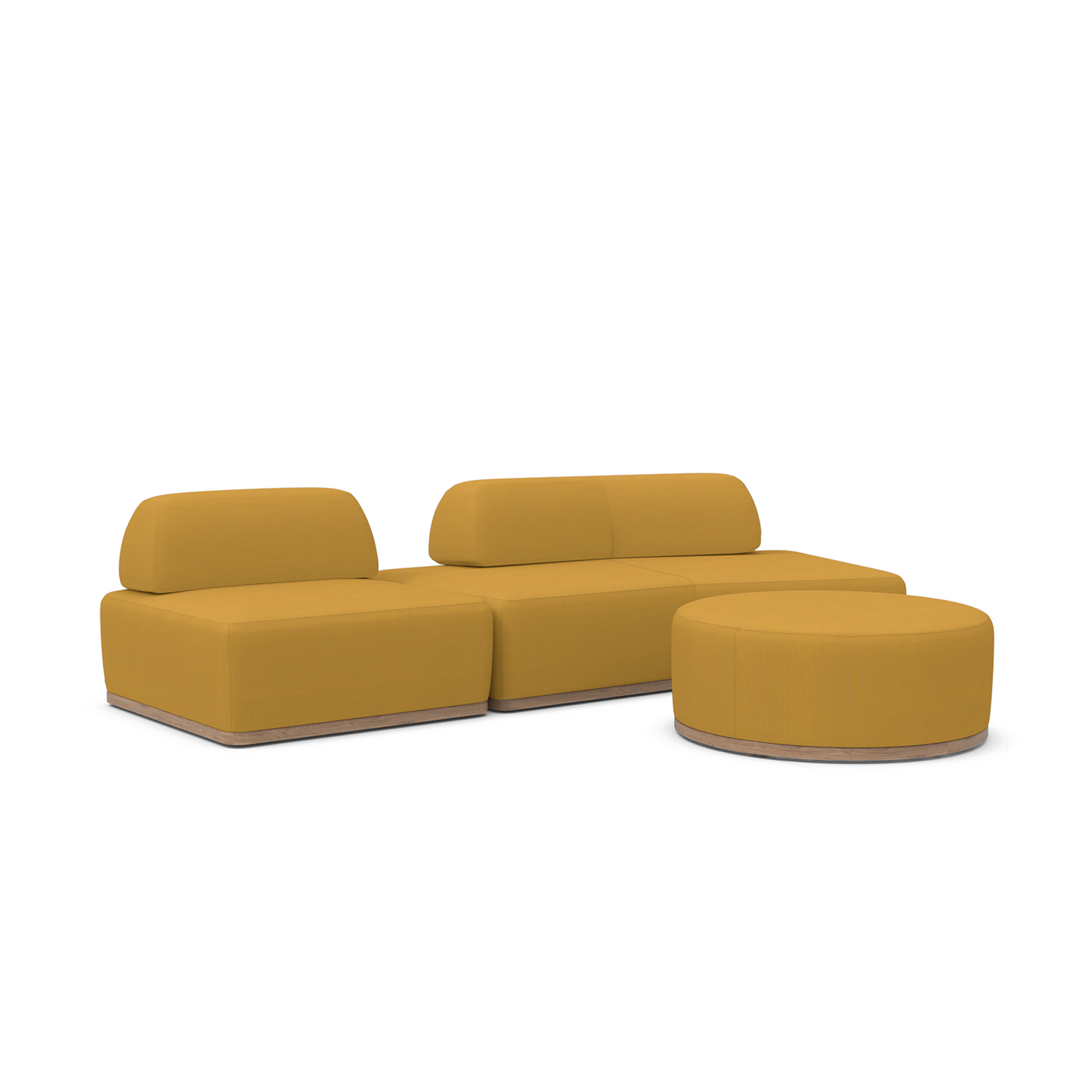 Magna Preconfigured Sectionals