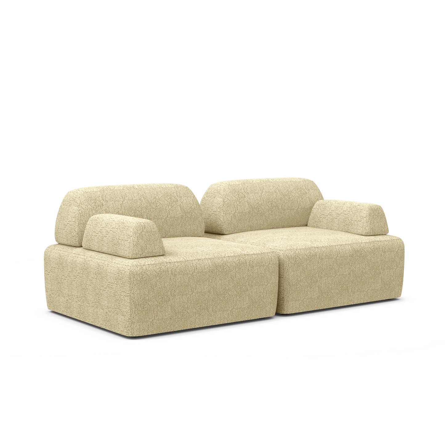 Magna Preconfigured Sectionals