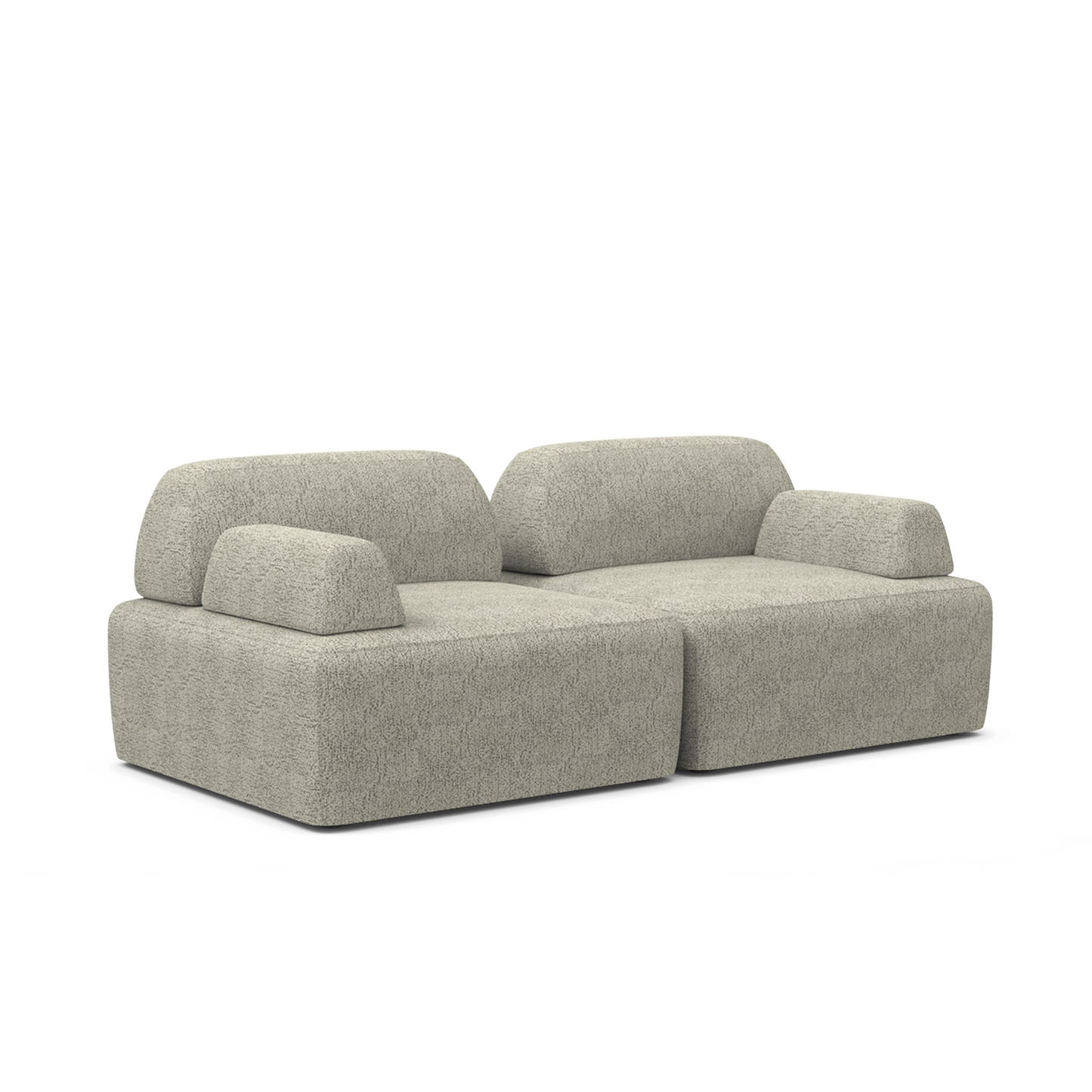 Magna Preconfigured Sectionals