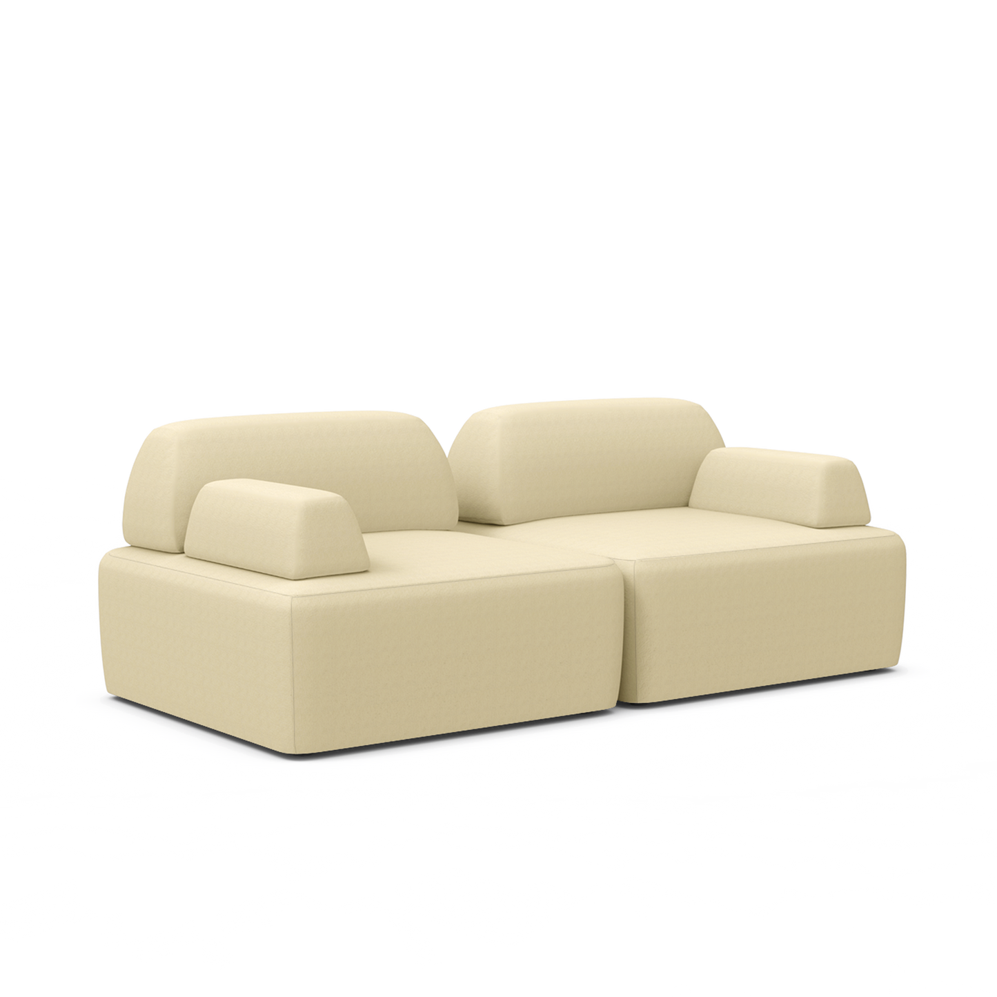 Magna Preconfigured Sectionals