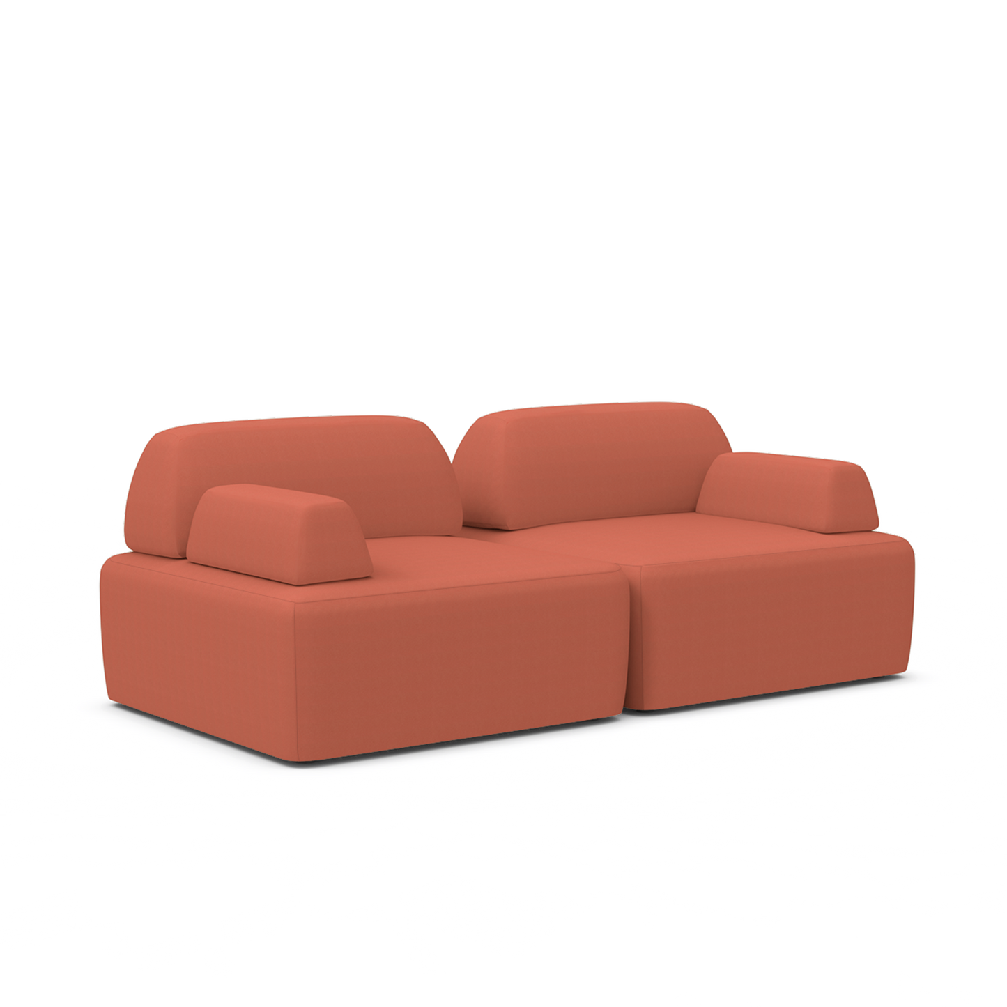 Magna Preconfigured Sectionals