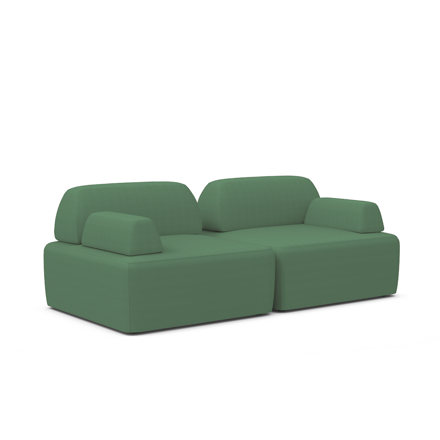 Magna Preconfigured Sectionals