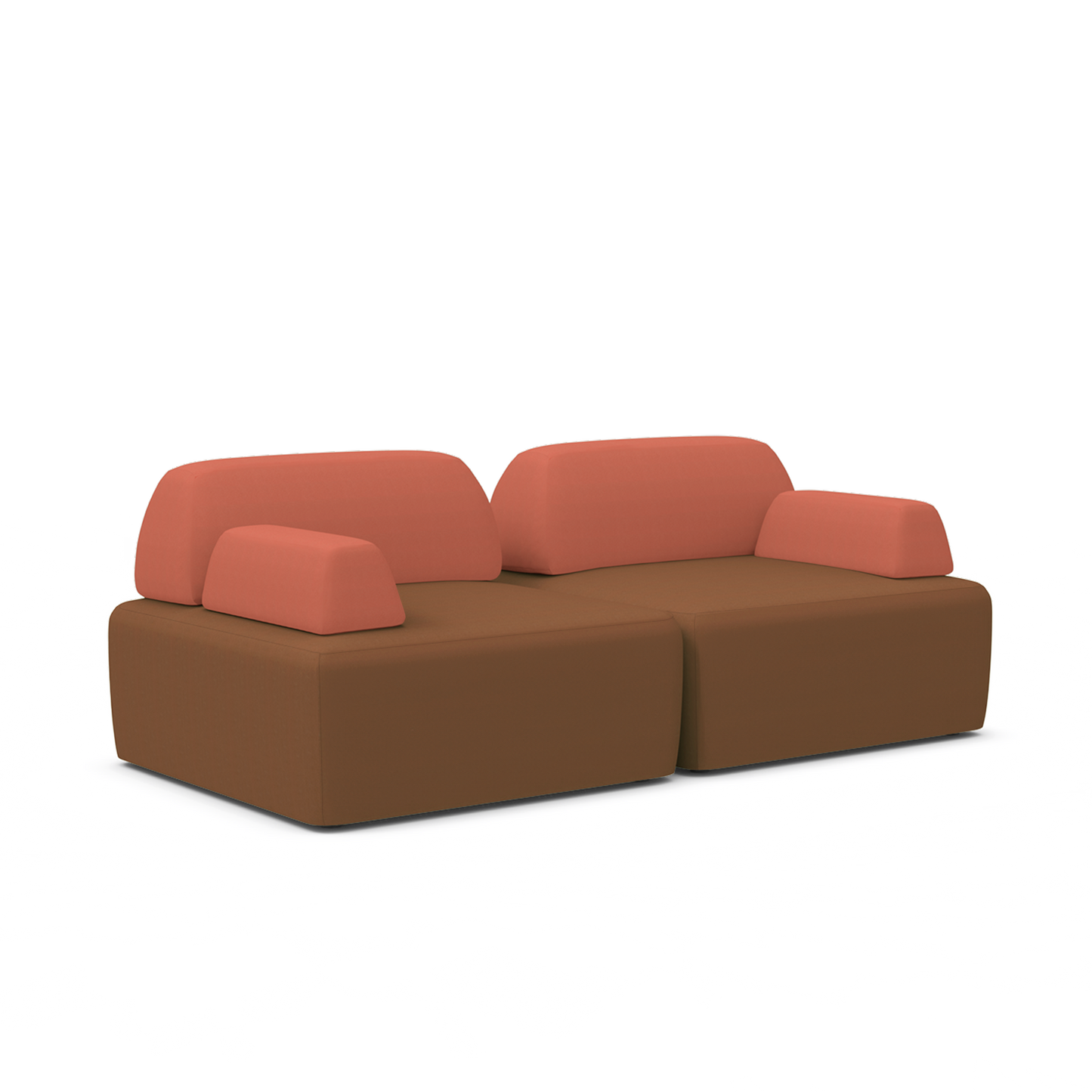Magna Mix & Match Preconfigured Sectionals