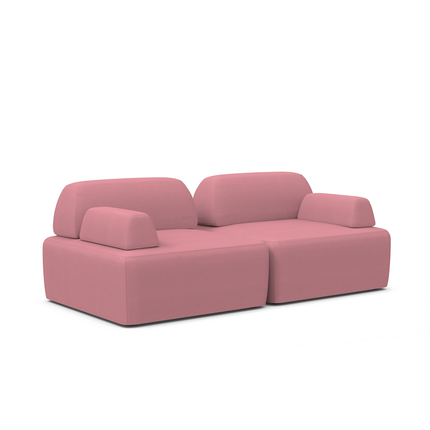 Magna Preconfigured Sectionals