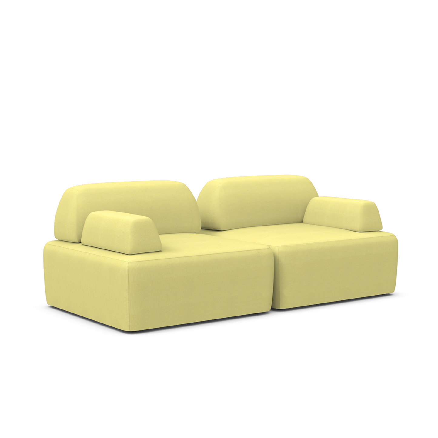 Magna Preconfigured Sectionals