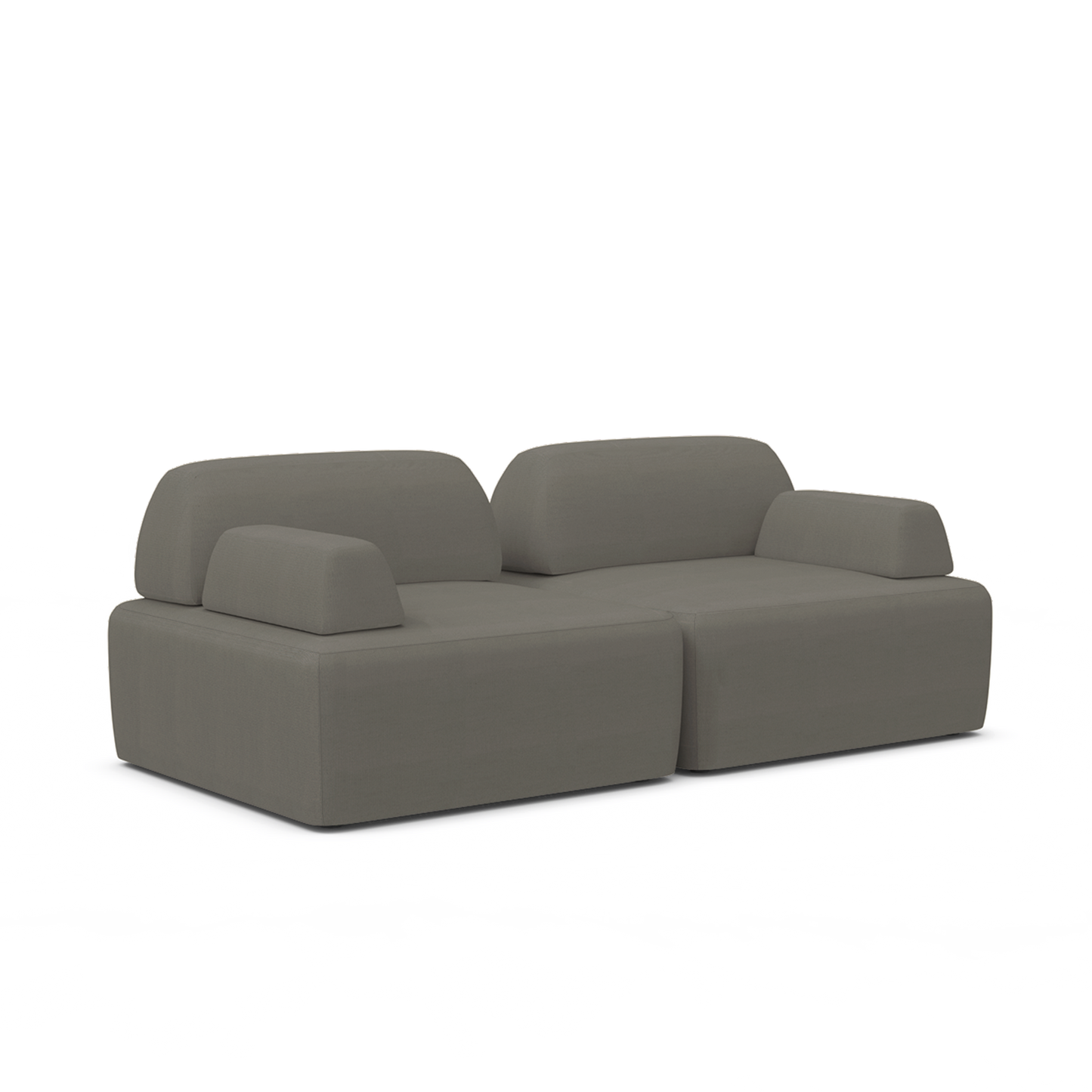 Magna Preconfigured Sectionals
