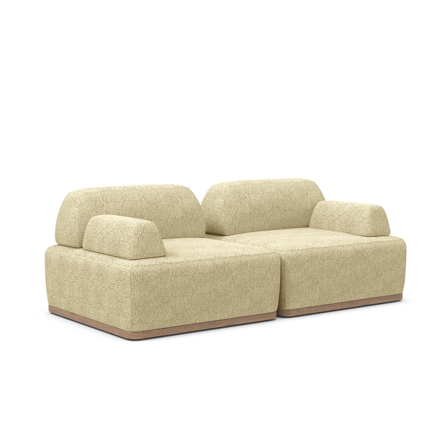 Magna Preconfigured Sectionals