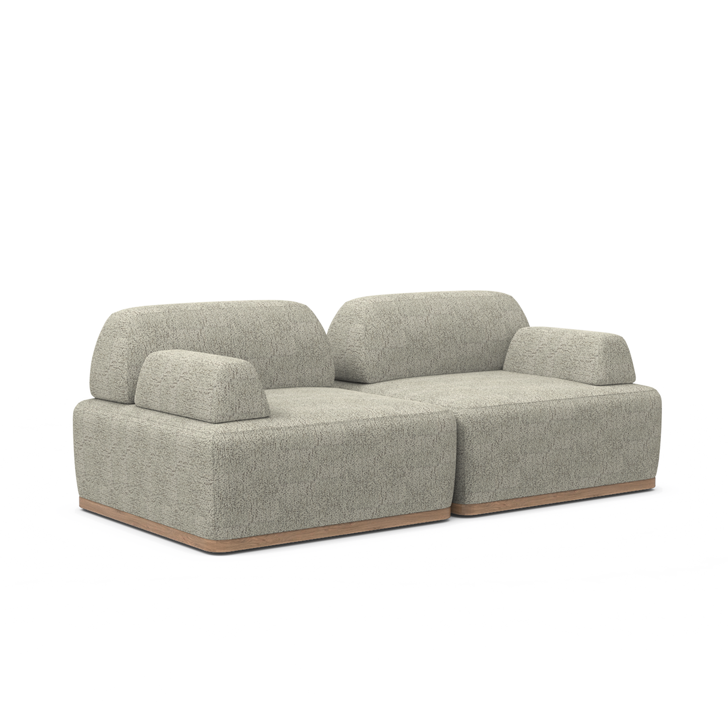 Magna Preconfigured Sectionals