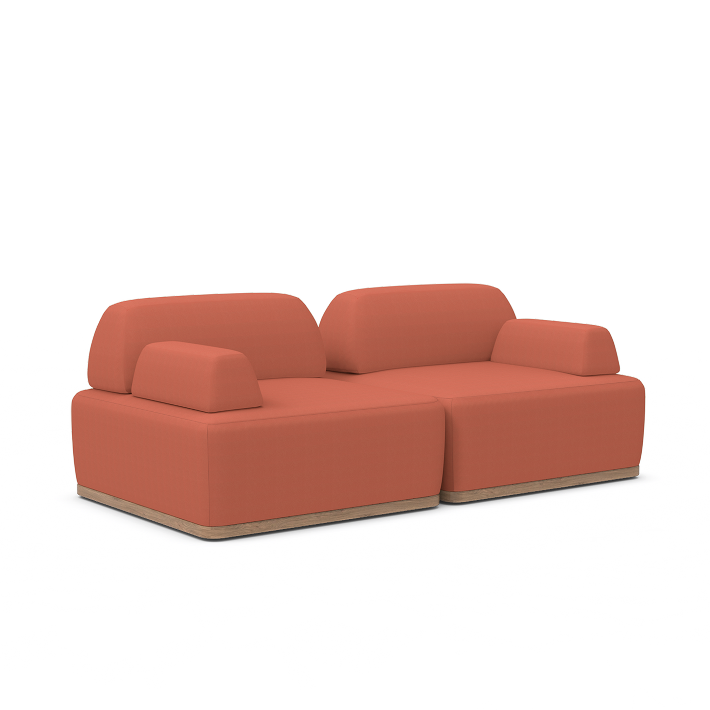 Magna Preconfigured Sectionals