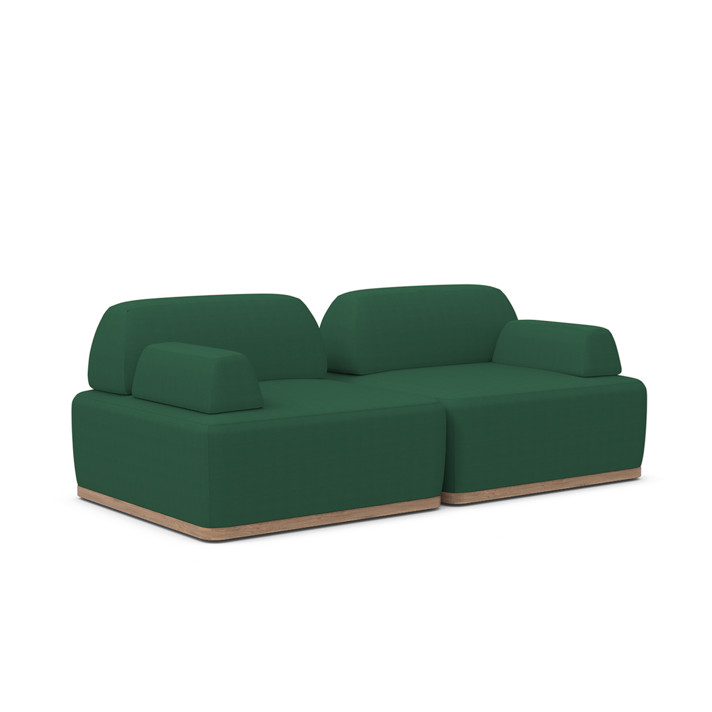 Magna Preconfigured Sectionals