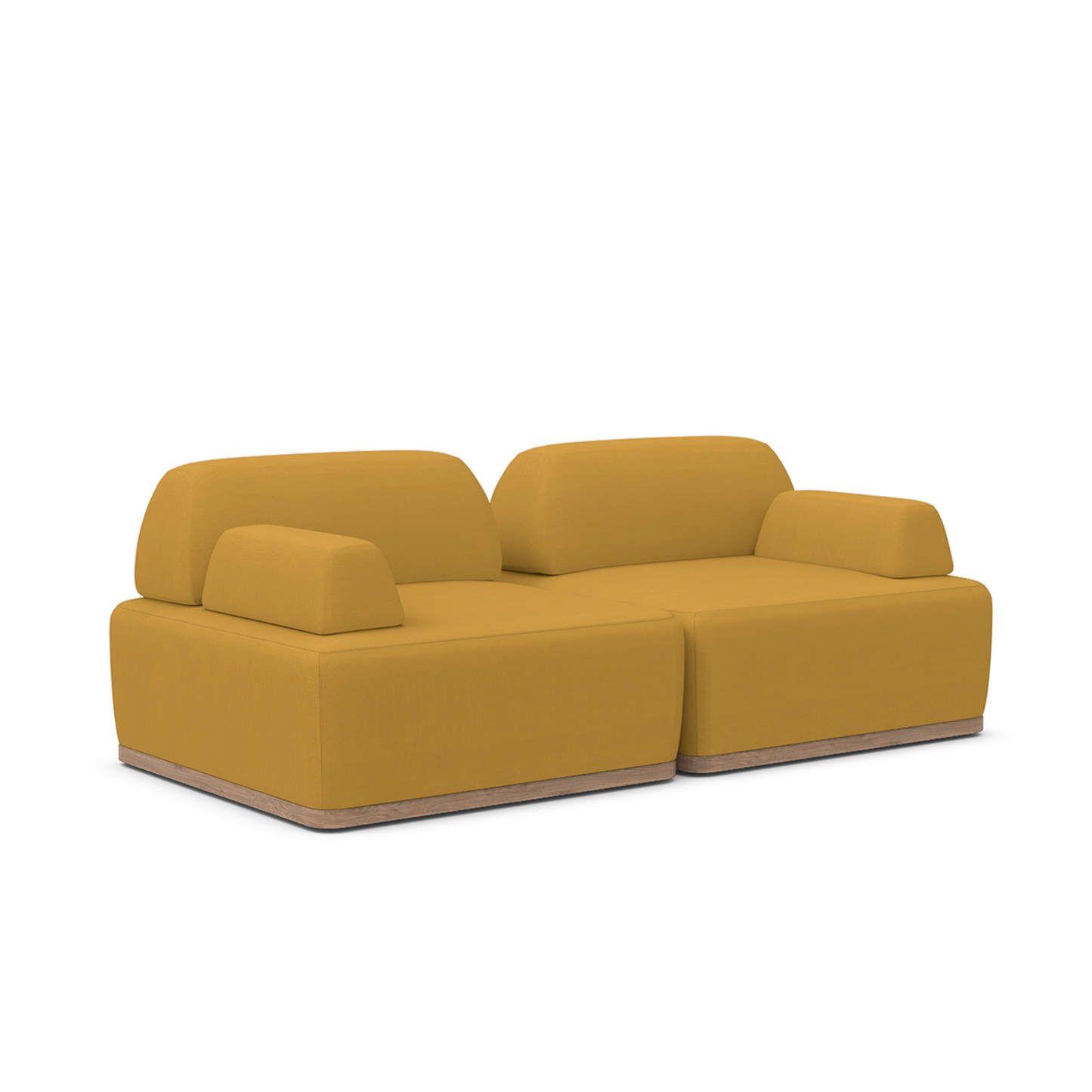 Magna Preconfigured Sectionals