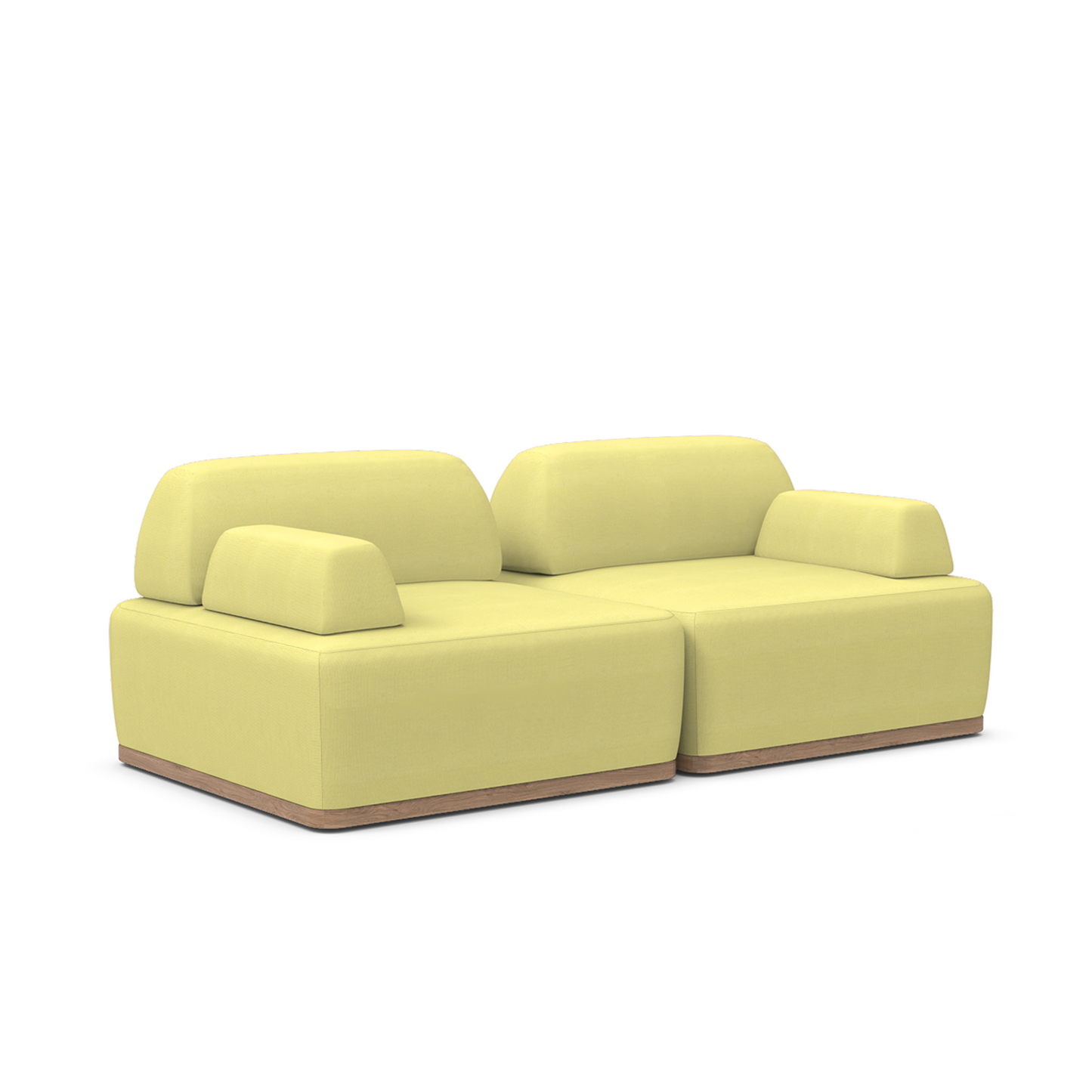 Magna Preconfigured Sectionals