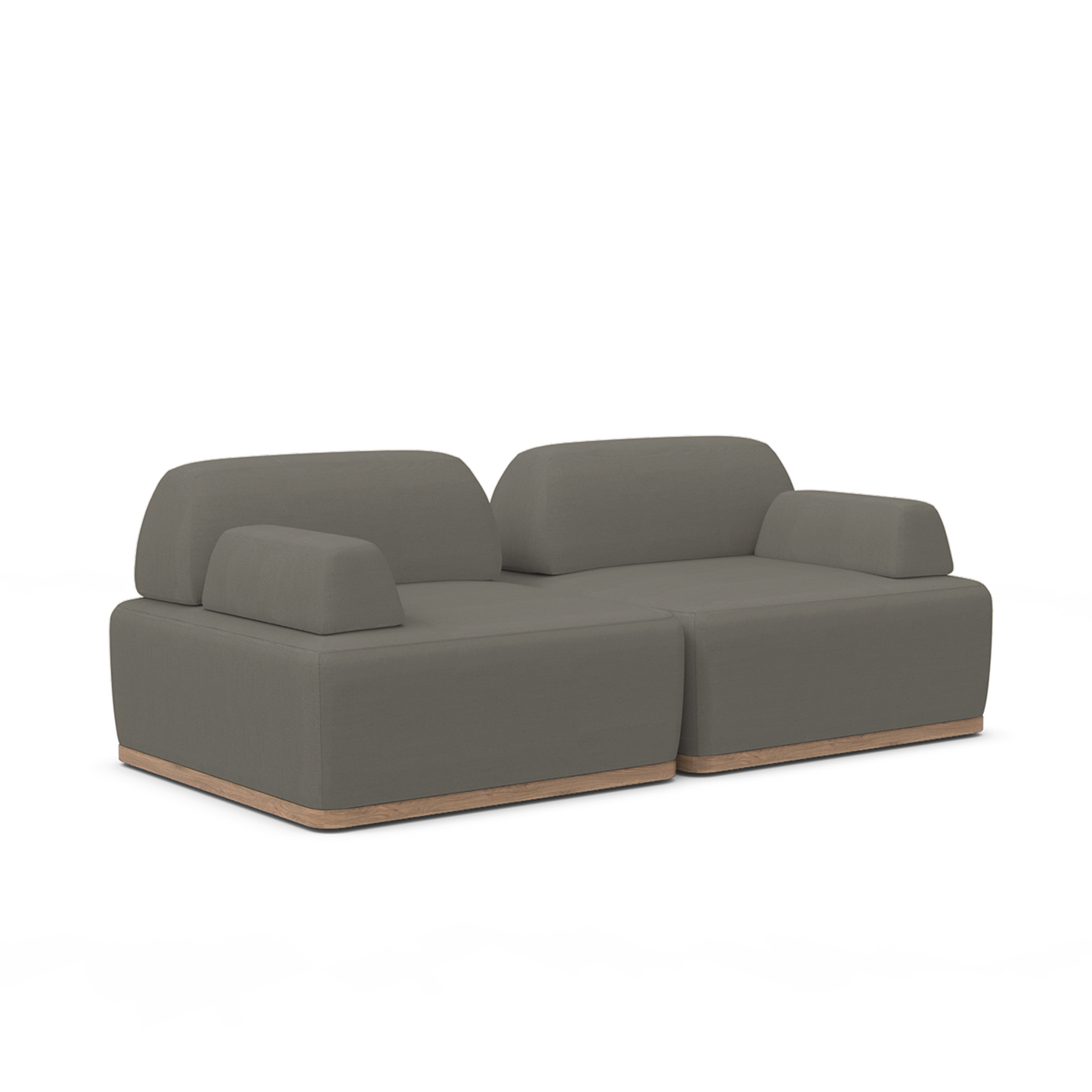 Magna Preconfigured Sectionals