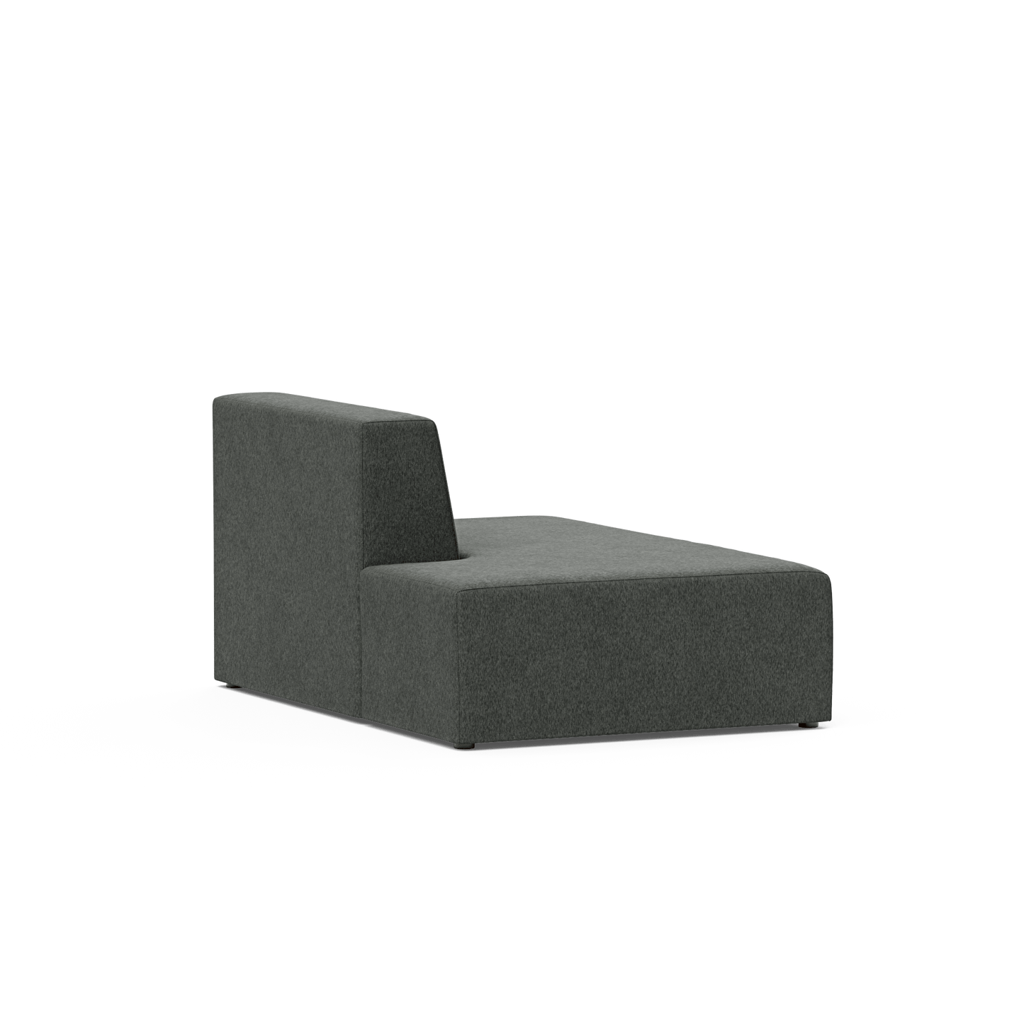 Form Right Side Chaise