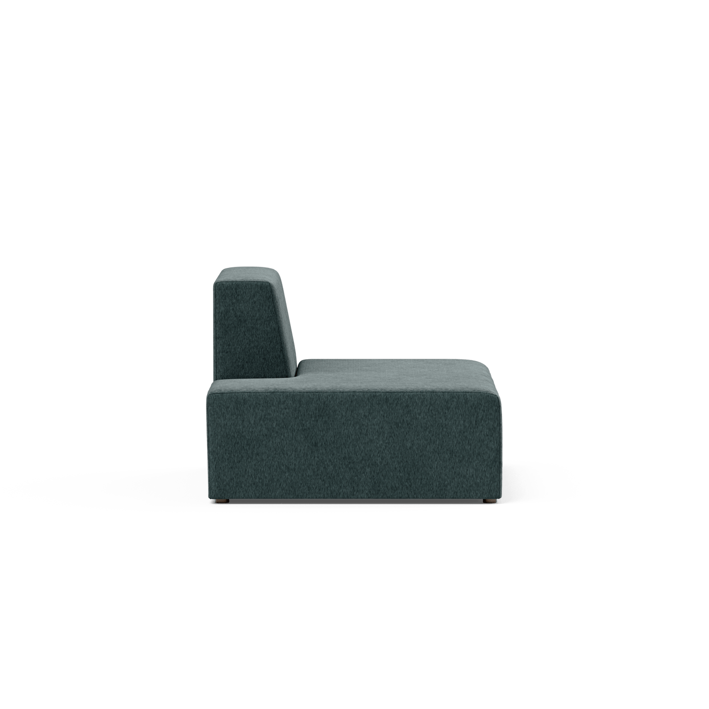 Form Right Side Chaise