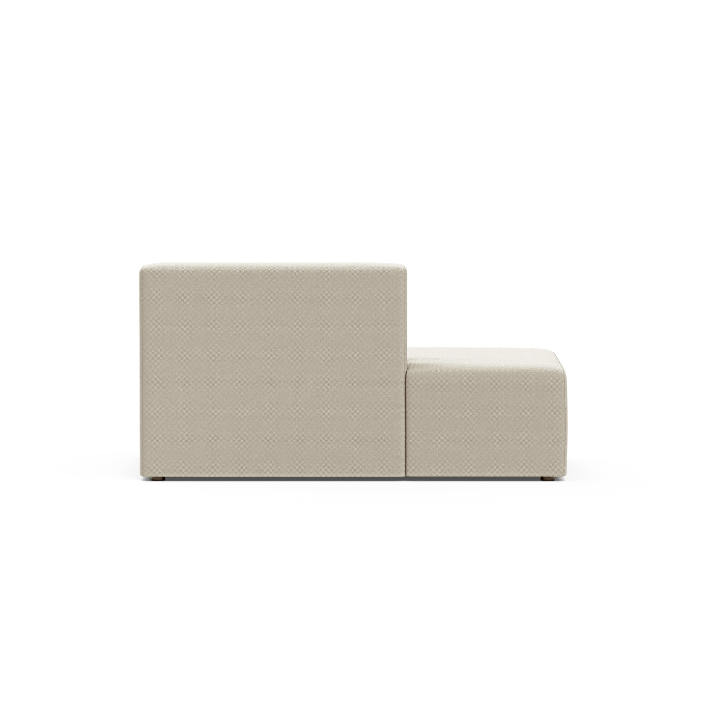 Form Right Side Chaise