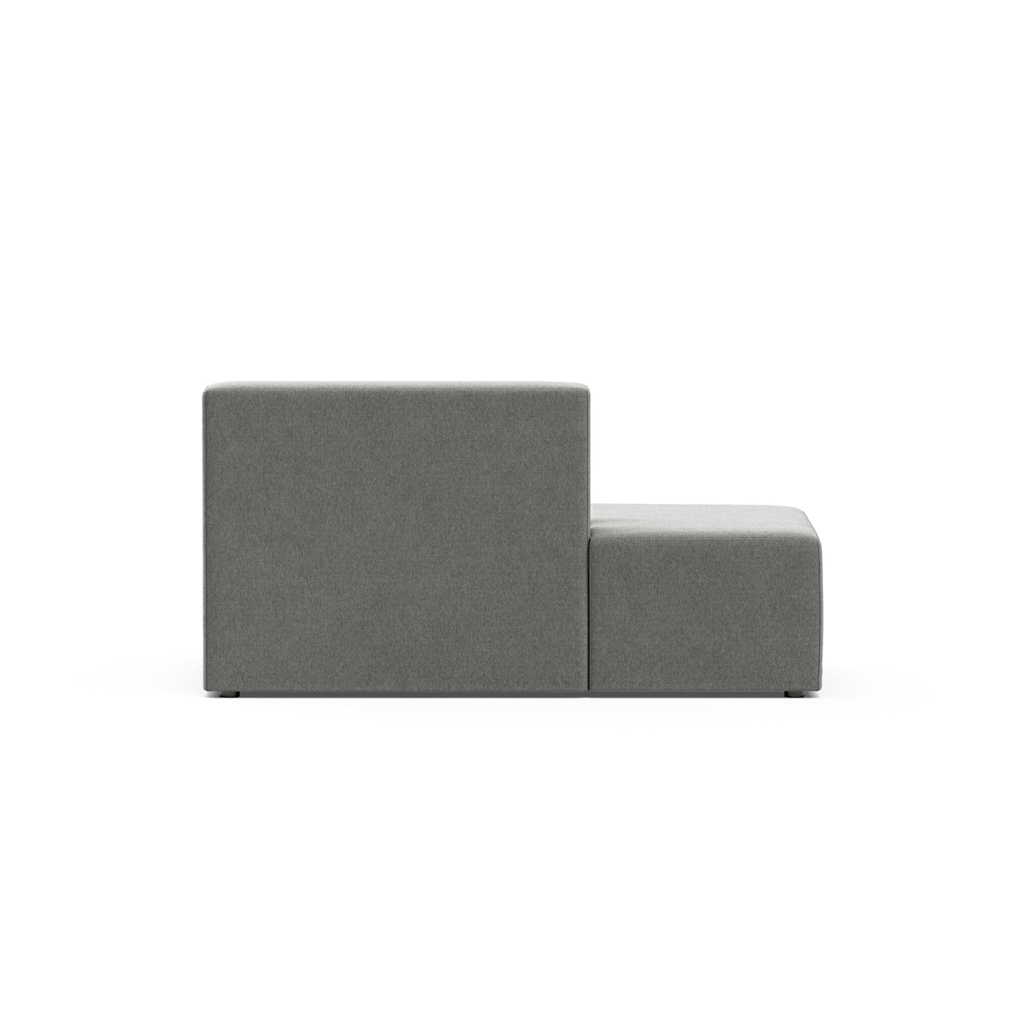 Form Right Side Chaise