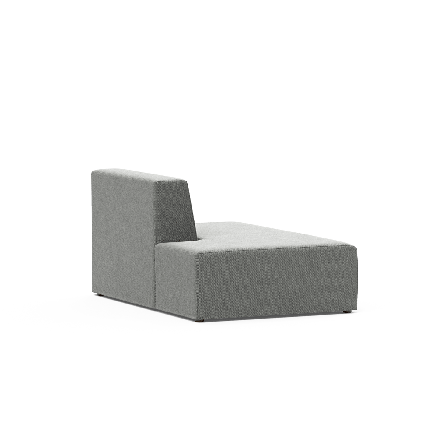 Form Right Side Chaise