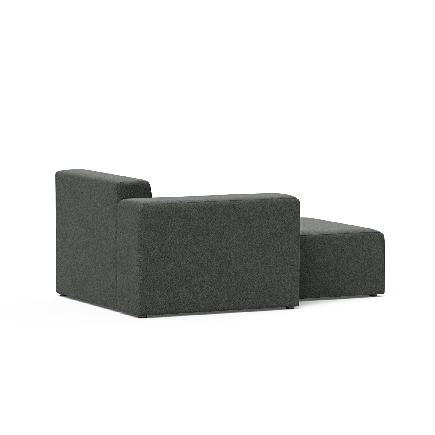 Form Right Arm Chaise