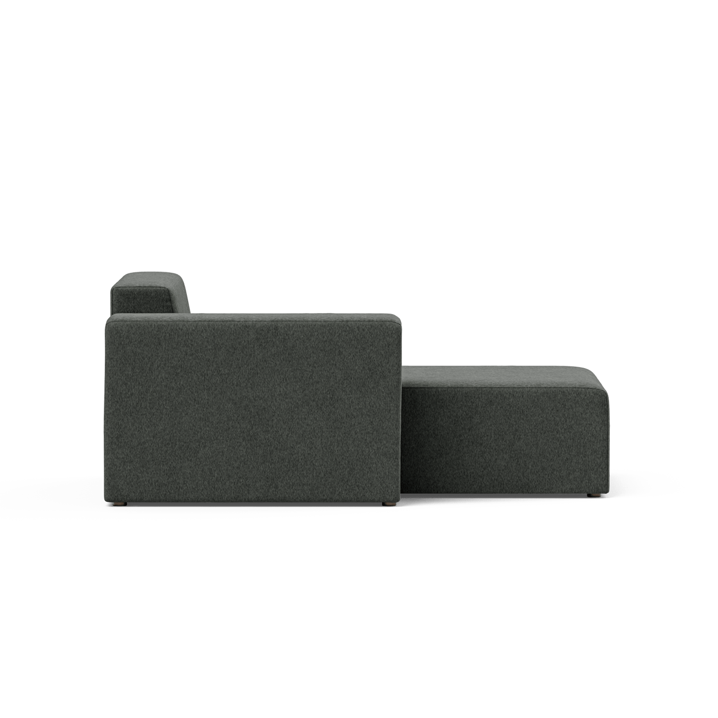 Form Right Arm Chaise