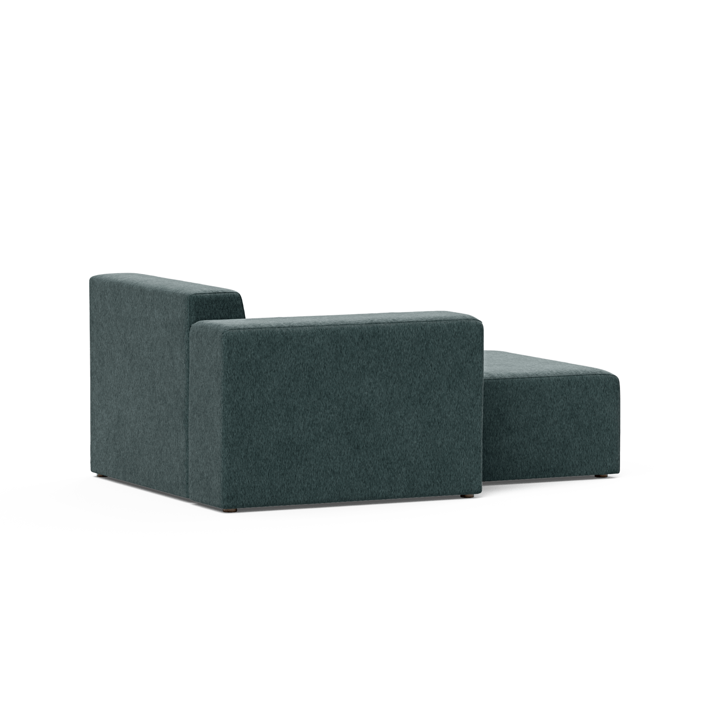 Form Right Arm Chaise