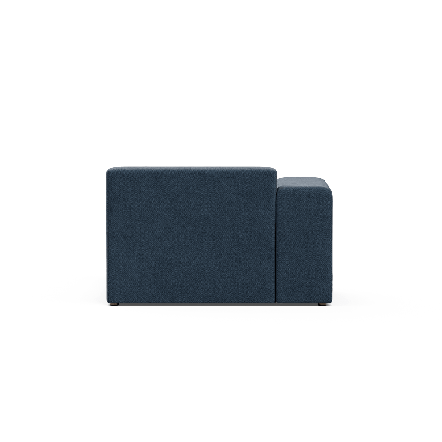 Form Right Arm Chaise