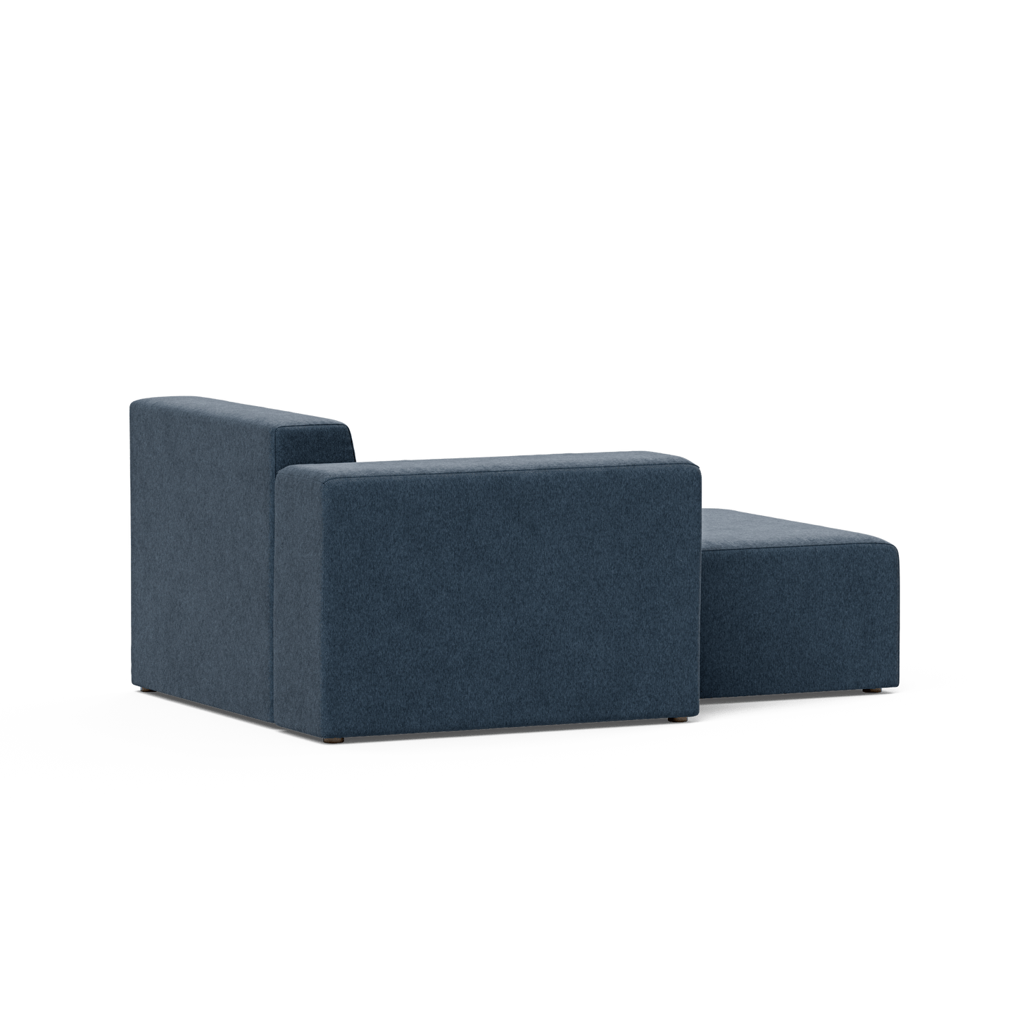 Form Right Arm Chaise