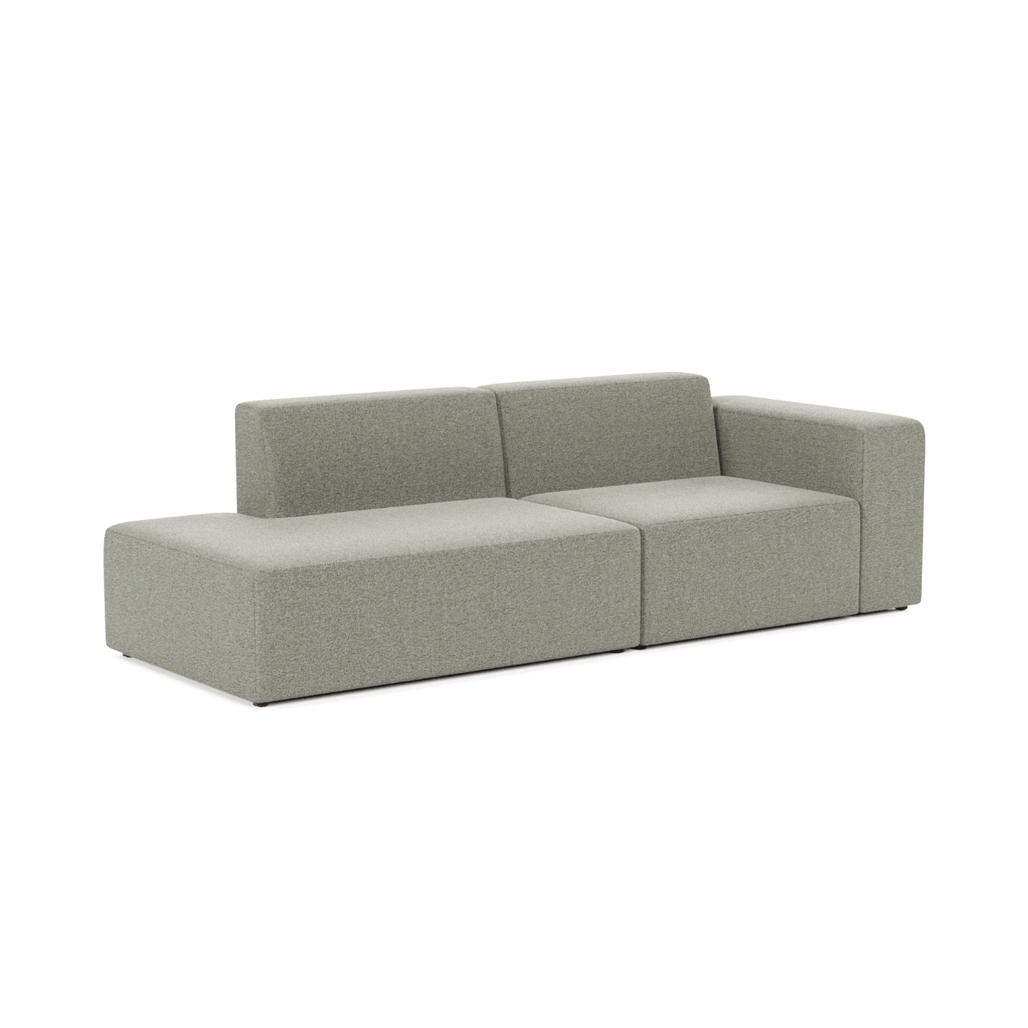 Two-Piece Form Sectional