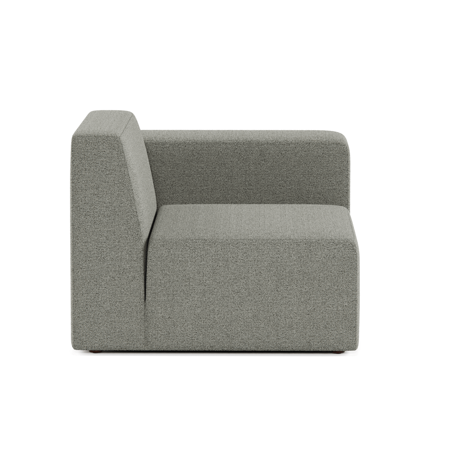 Form Left End